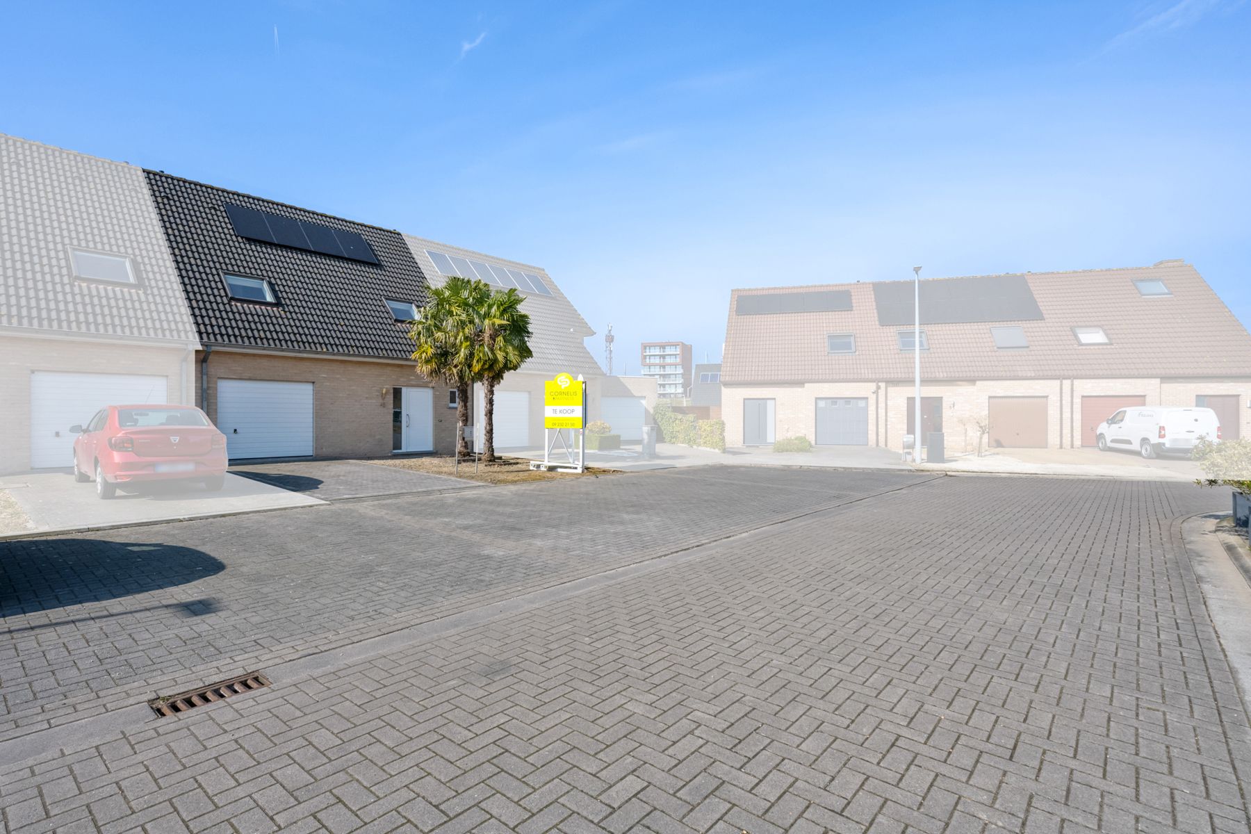 Ruime, energiezuinige woning op toplocatie! foto 21