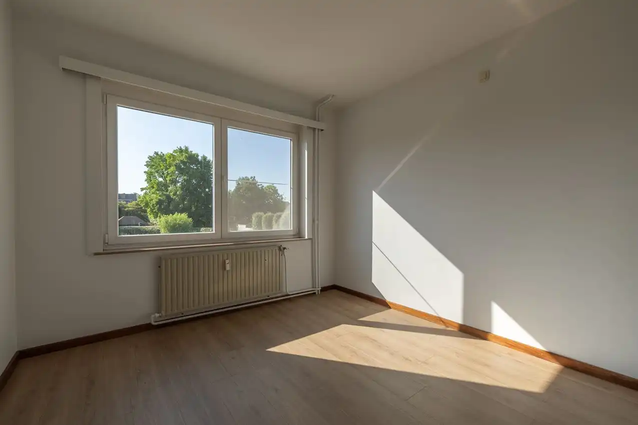 Gunstig gelegen appartement met 2 slpk. en garage foto 17