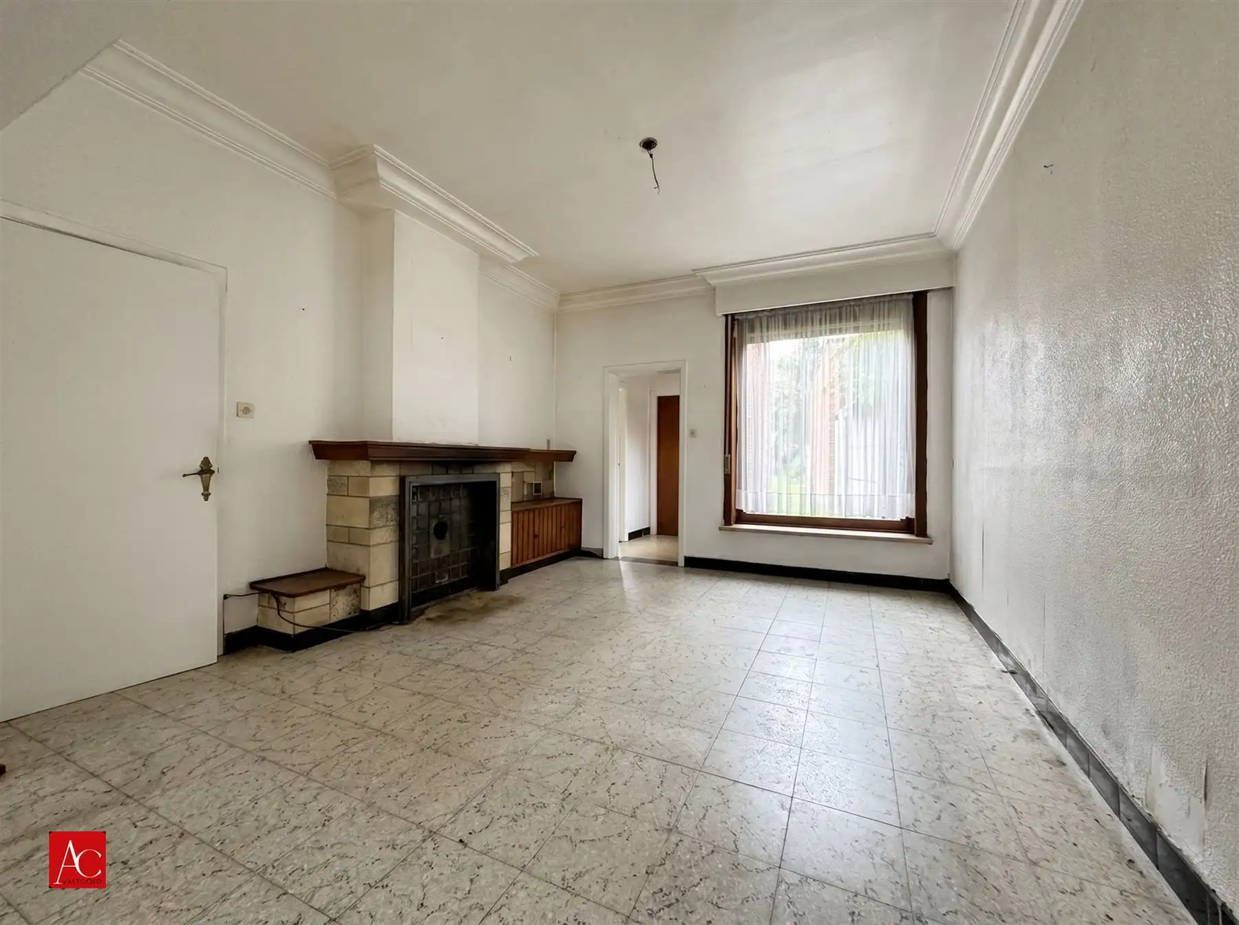 Degelijke renovatiewoning te Stekene foto 12