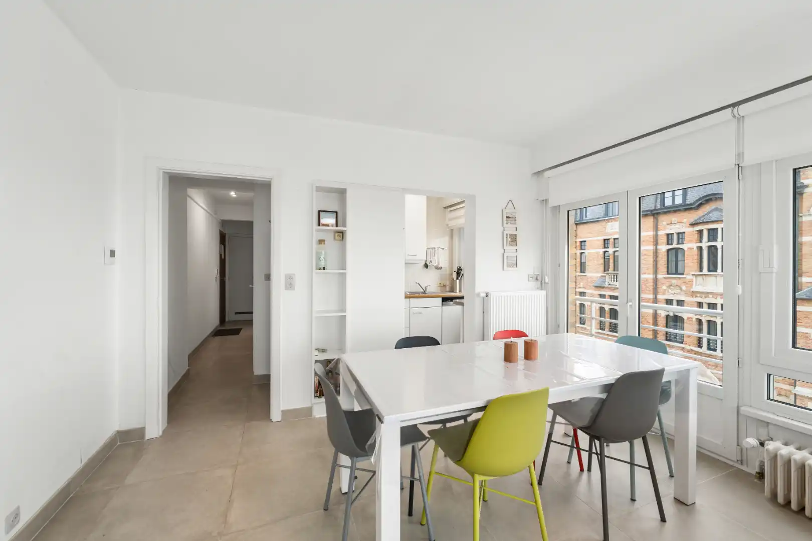 Appartement te koop foto 4
