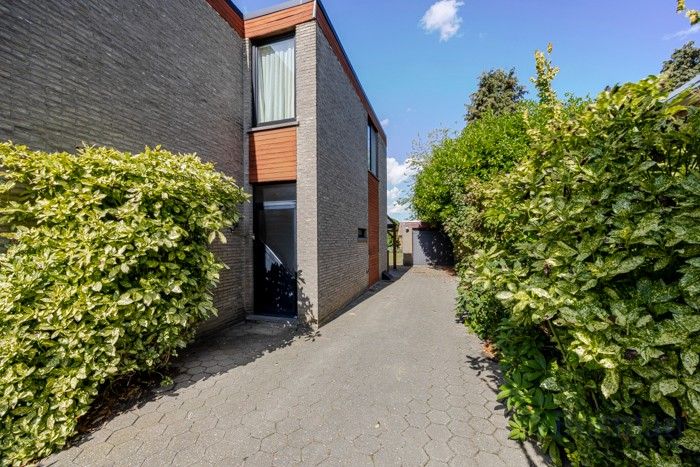 Woning met 4 slpkmrs en tuin te huur in Tessenderlo centrum foto 2