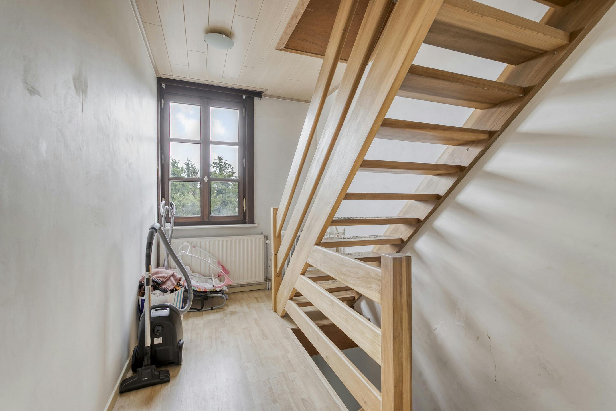 Huis met 3 kamers te koop in centrum Desselgem foto 7