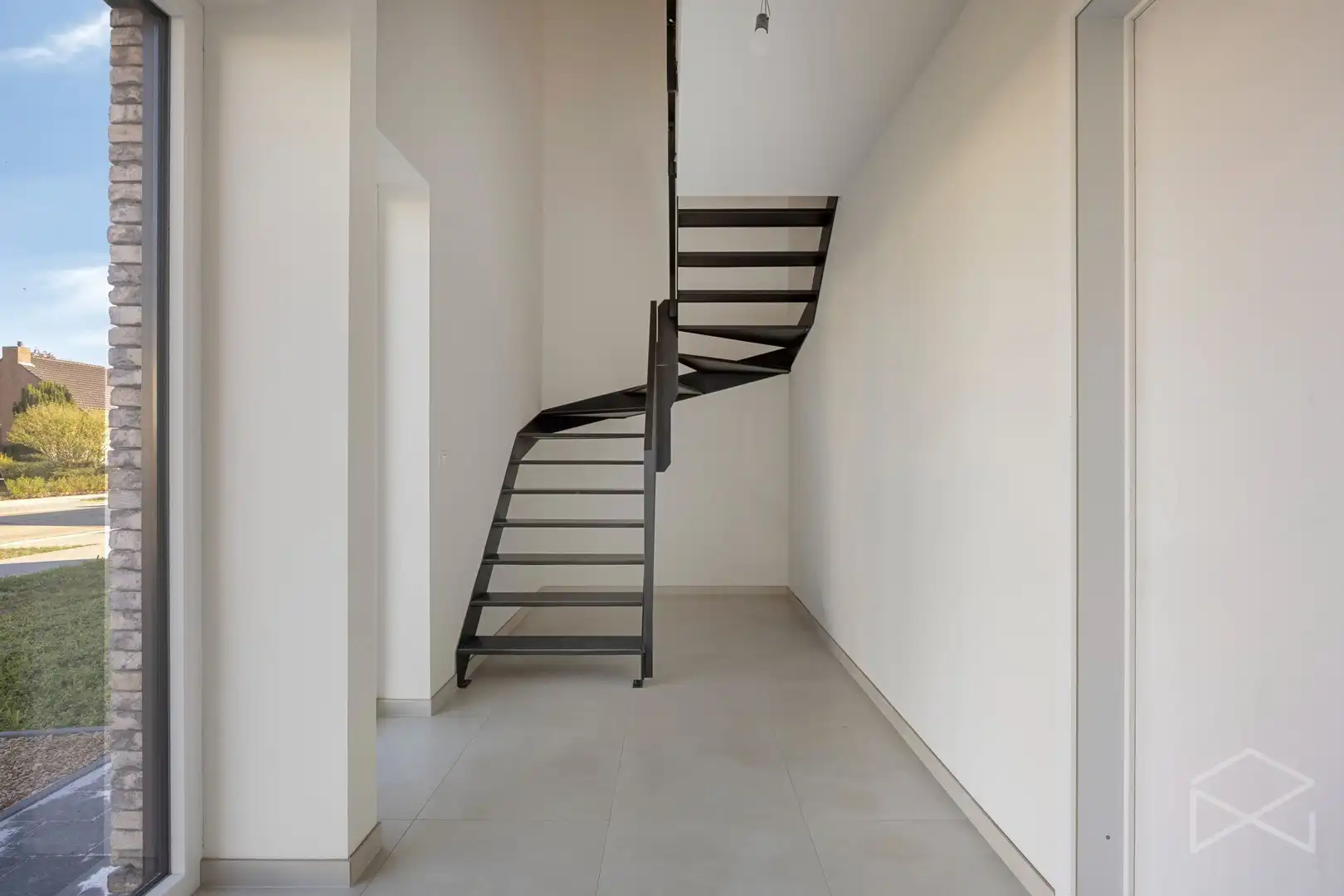 Energiezuinige halfopen nieuwbouwwoning te koop in Hulst ( Tessenderlo) foto 6