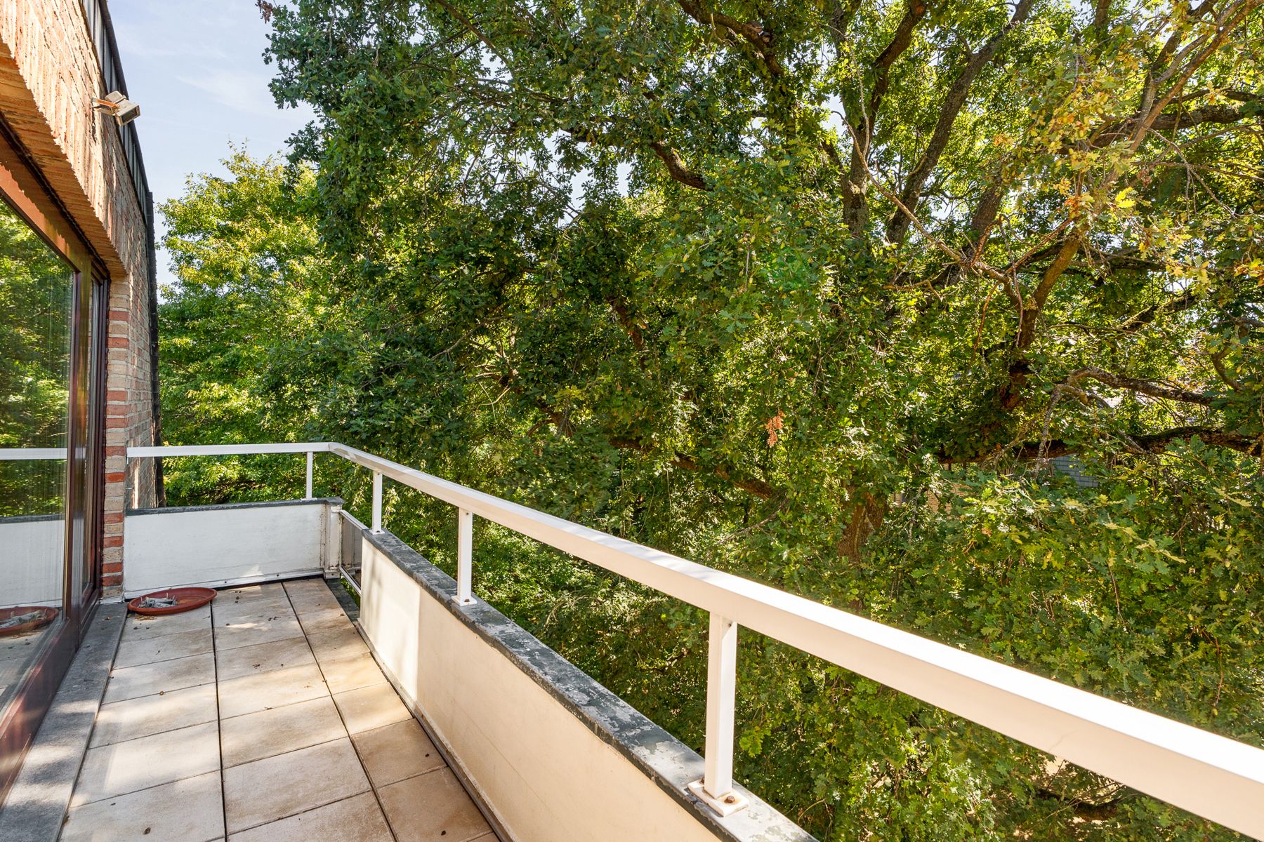 Energiezuinig, lichtrijk appartement - Residentie Tennisgarden foto 9