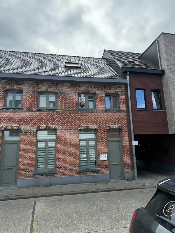 Hullekensstraat 116 -  9200 Sint-Gillis foto 2