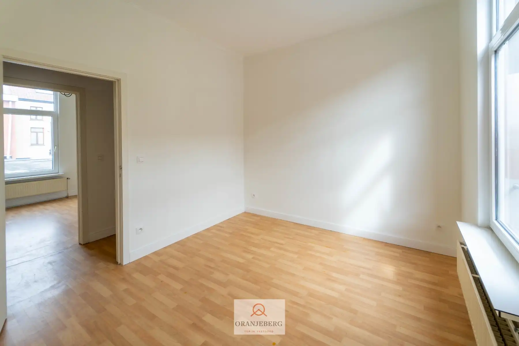 Instapklaar 2 slpk rijhuisje in rustige straat te koop op TOPligging nabij Gent foto 19