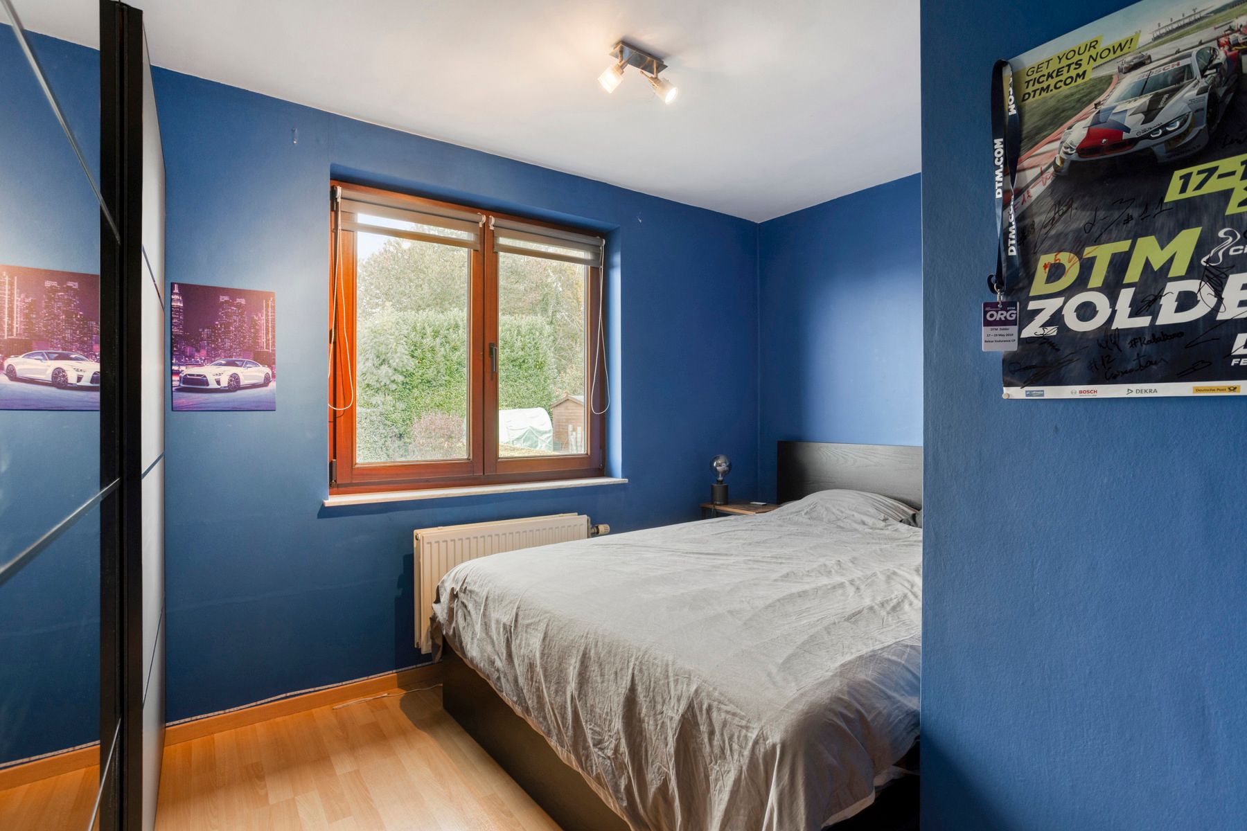 Woning met 3slpk, tuin en oprit, dorpskern nabij Beukenbos. foto 16