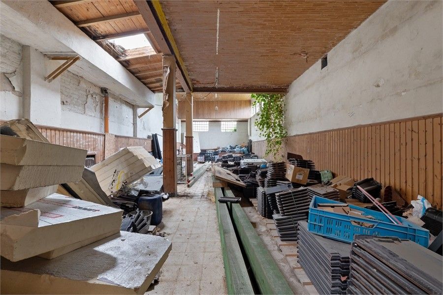 VERGUND PROJECT VAN 4 WOONEENHEDEN OP EEN TOPLIGGING IN TONGEREN foto 14