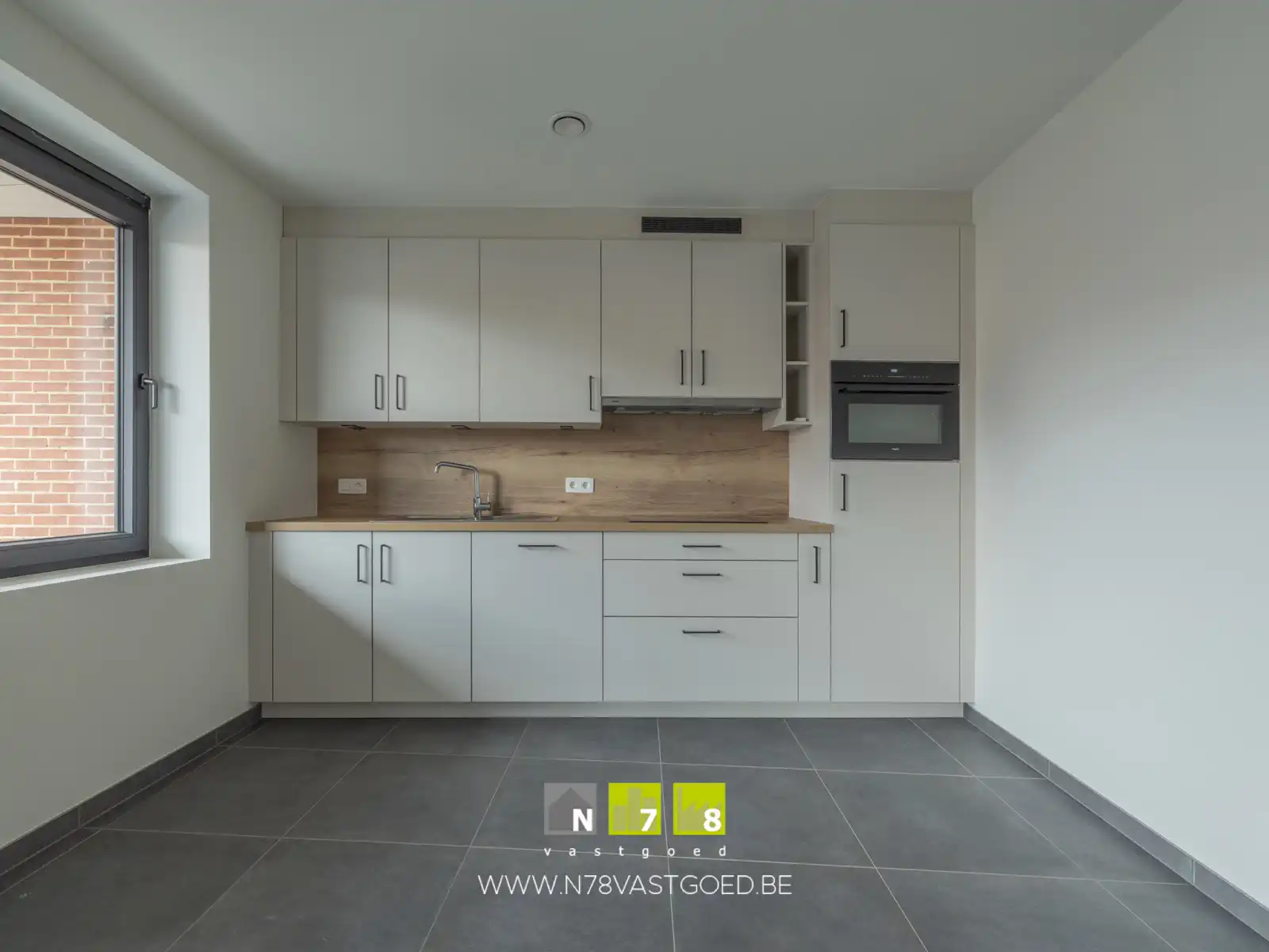 Appartement te huur foto 5