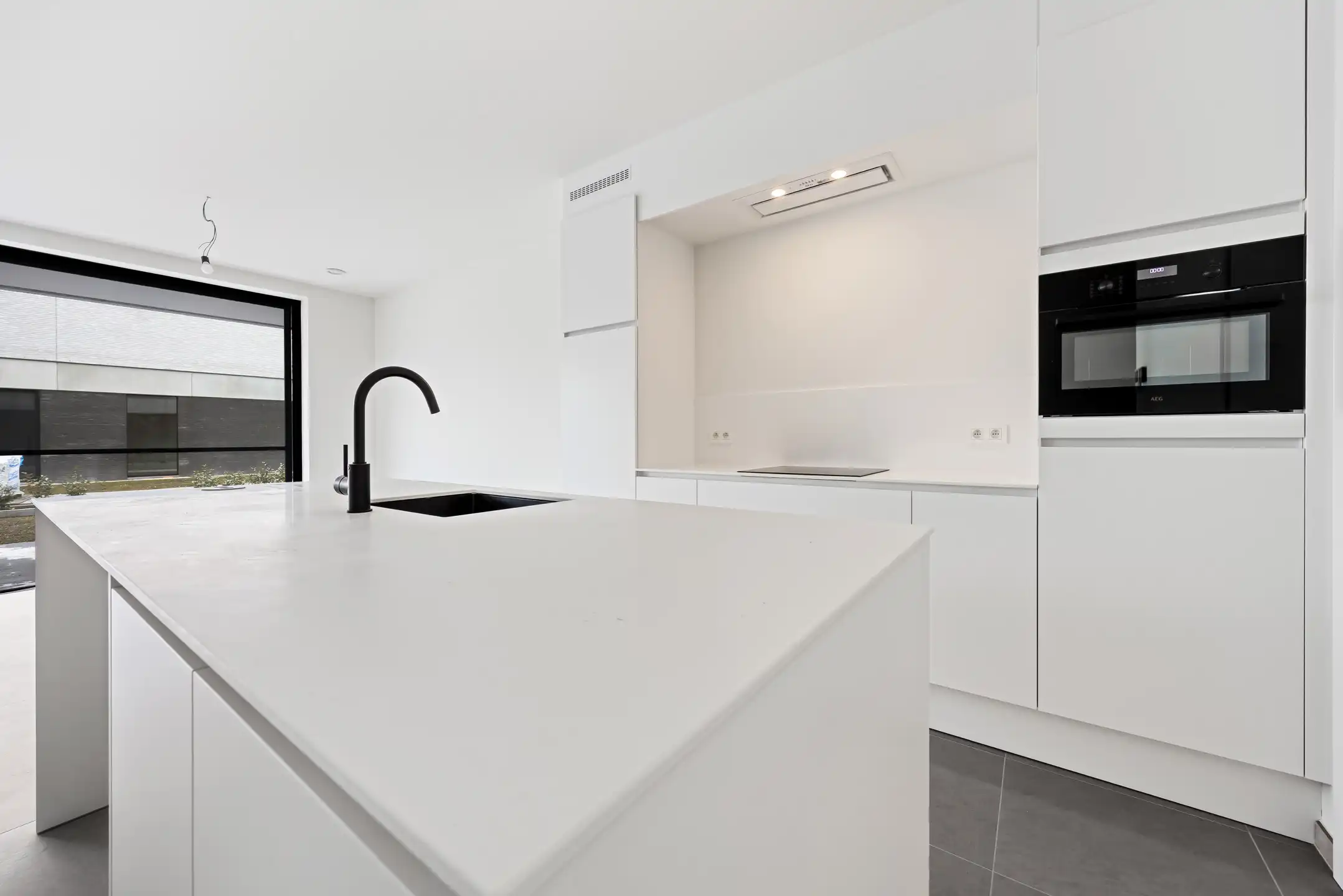 Prachtig nieuwbouwappartement in het centrum van Zandhoven foto 4