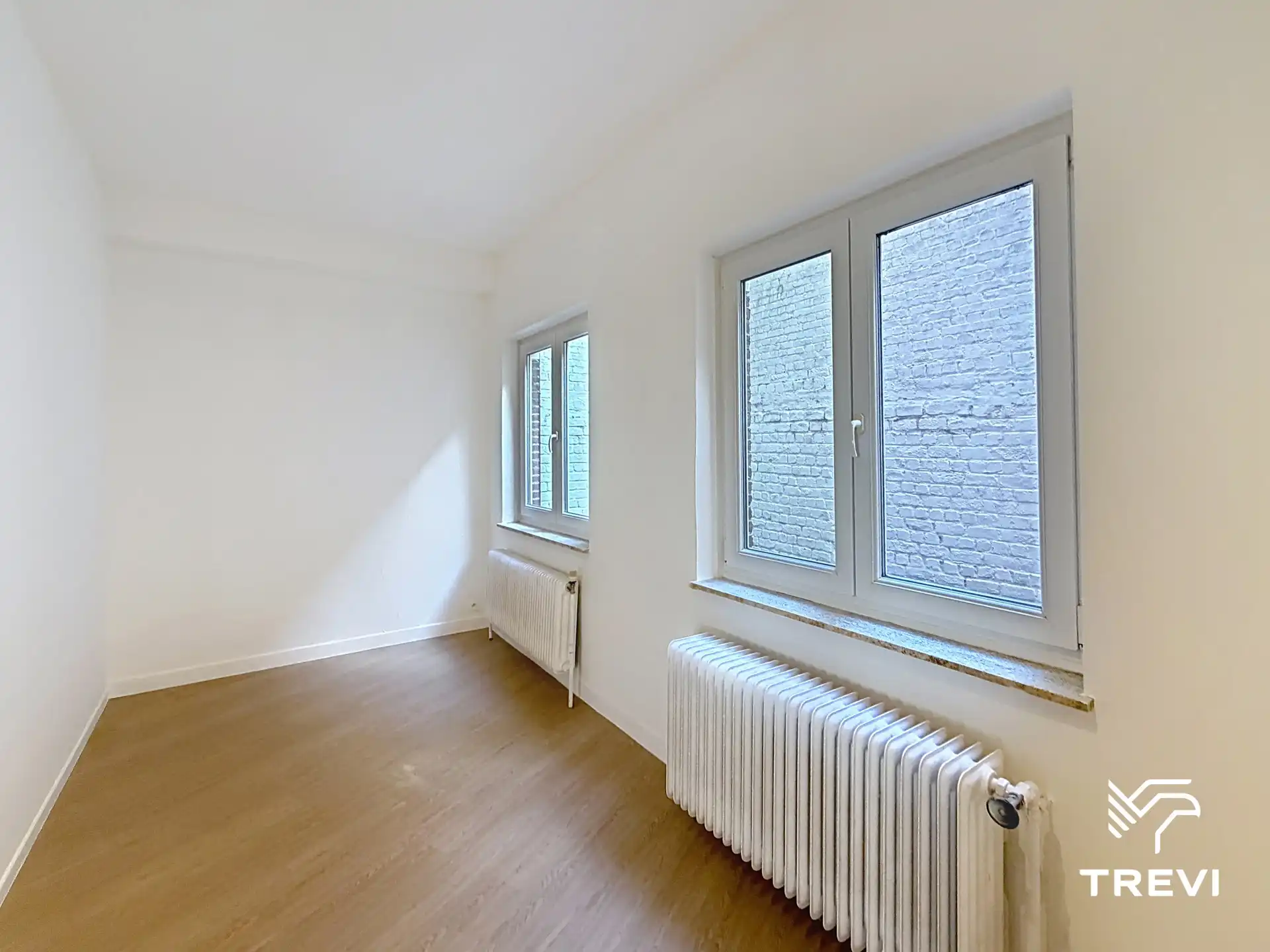 ANDERLECHT – Schitterend gerenoveerd 1-slaapkamerappartement foto 6