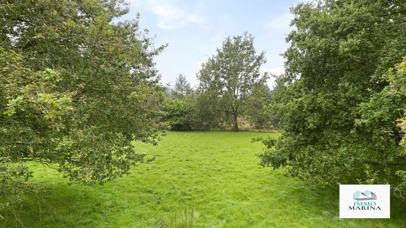 Woning met W-tuin circa 41a en volledige kelder. foto 27