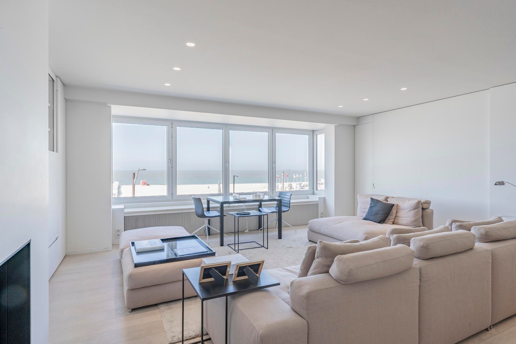 Appartement te koop 8300 Knokke-Heist