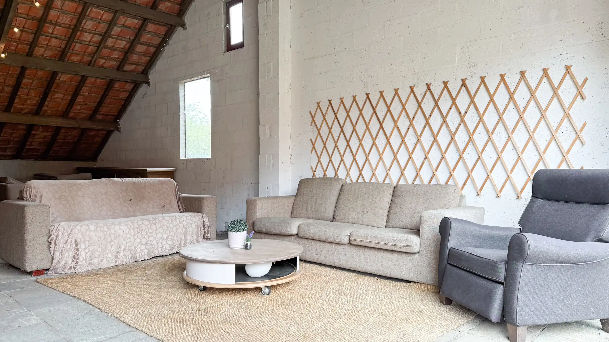 Instapklare open bebouwing met 4 slpk en 2 leefruimtes! foto 45