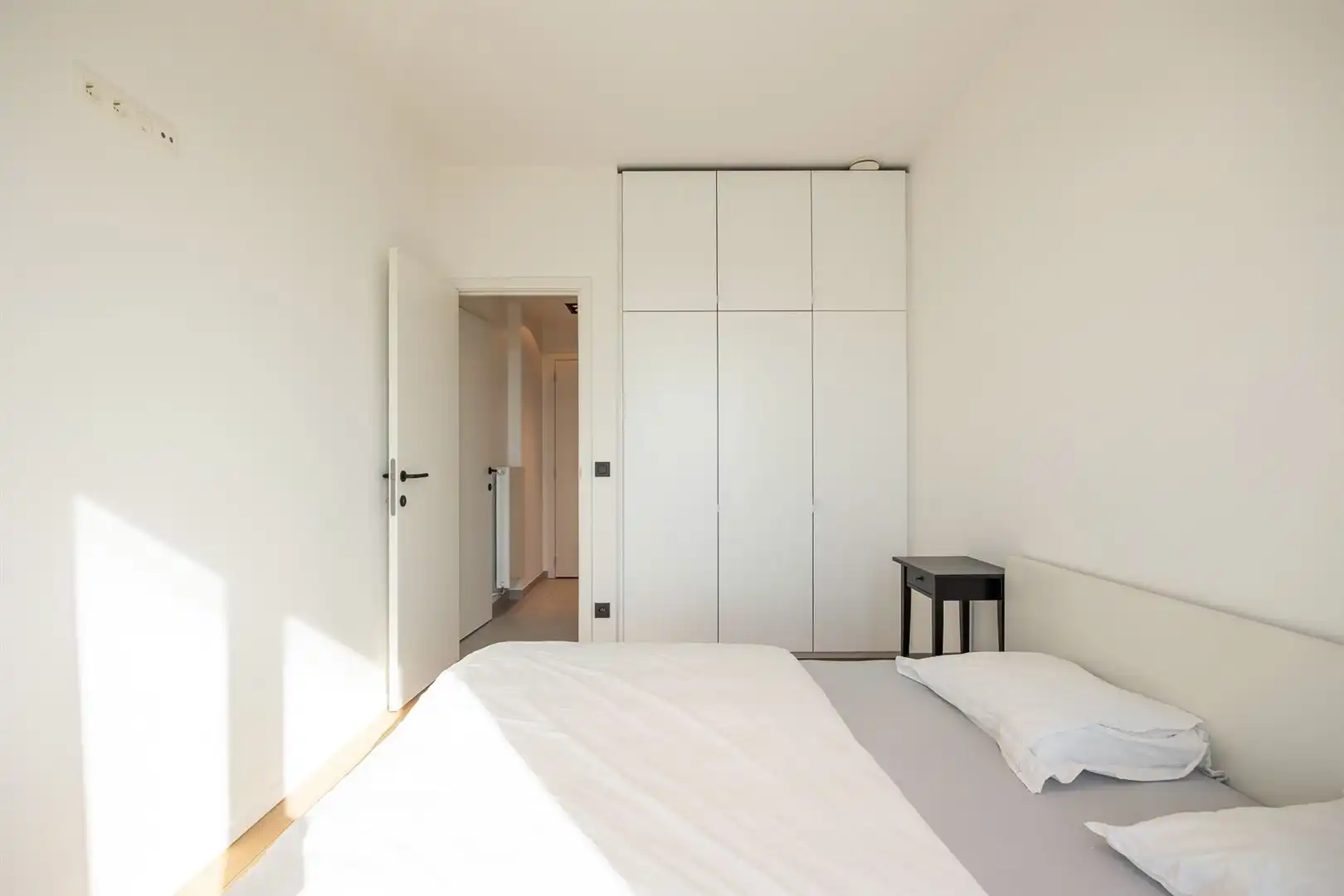 Skyline Living op niveau — exclusief wonen in De Lichttoren foto 18