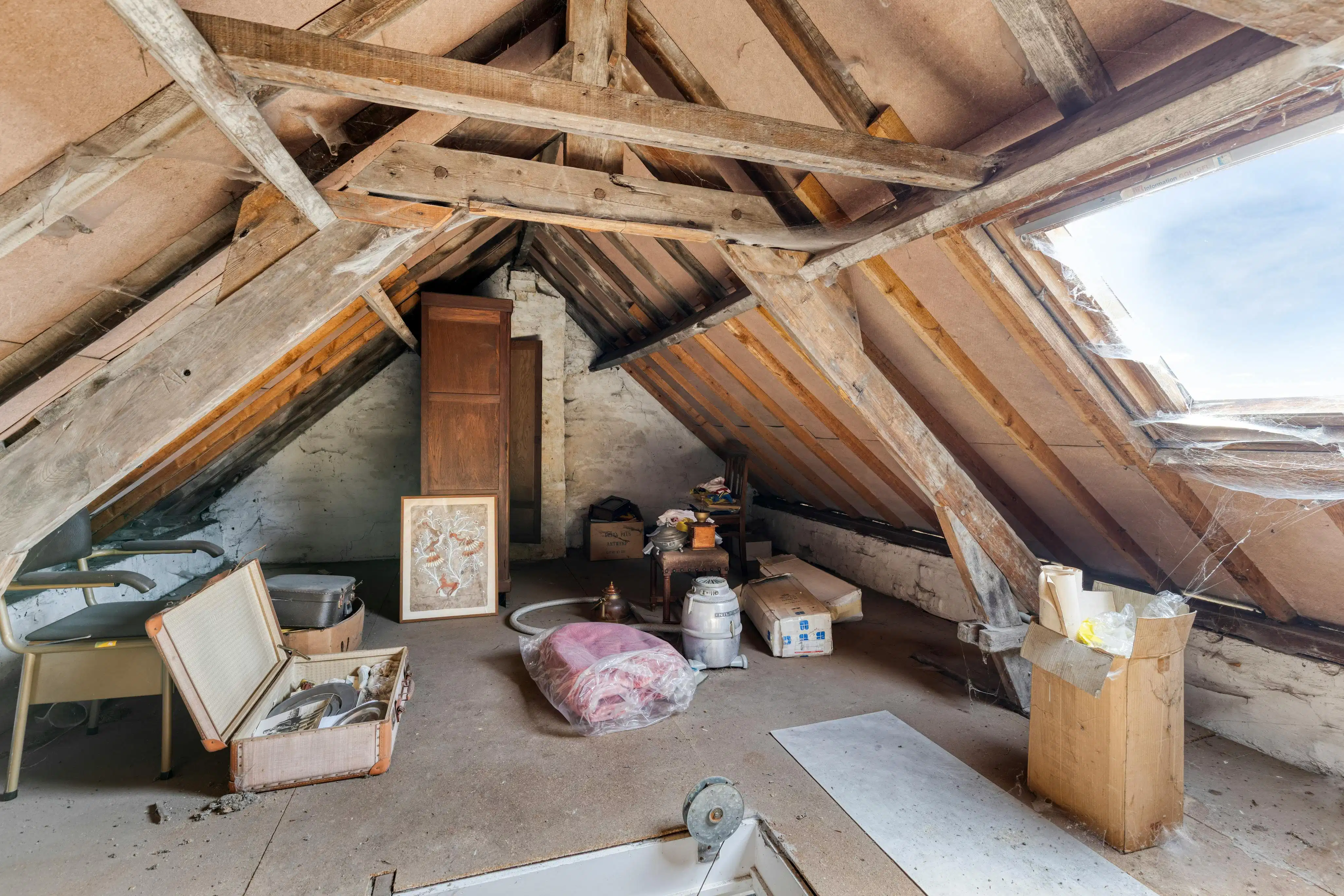 Herenwoning met 3 slaapkamers in het centrum van Veurne. foto 20