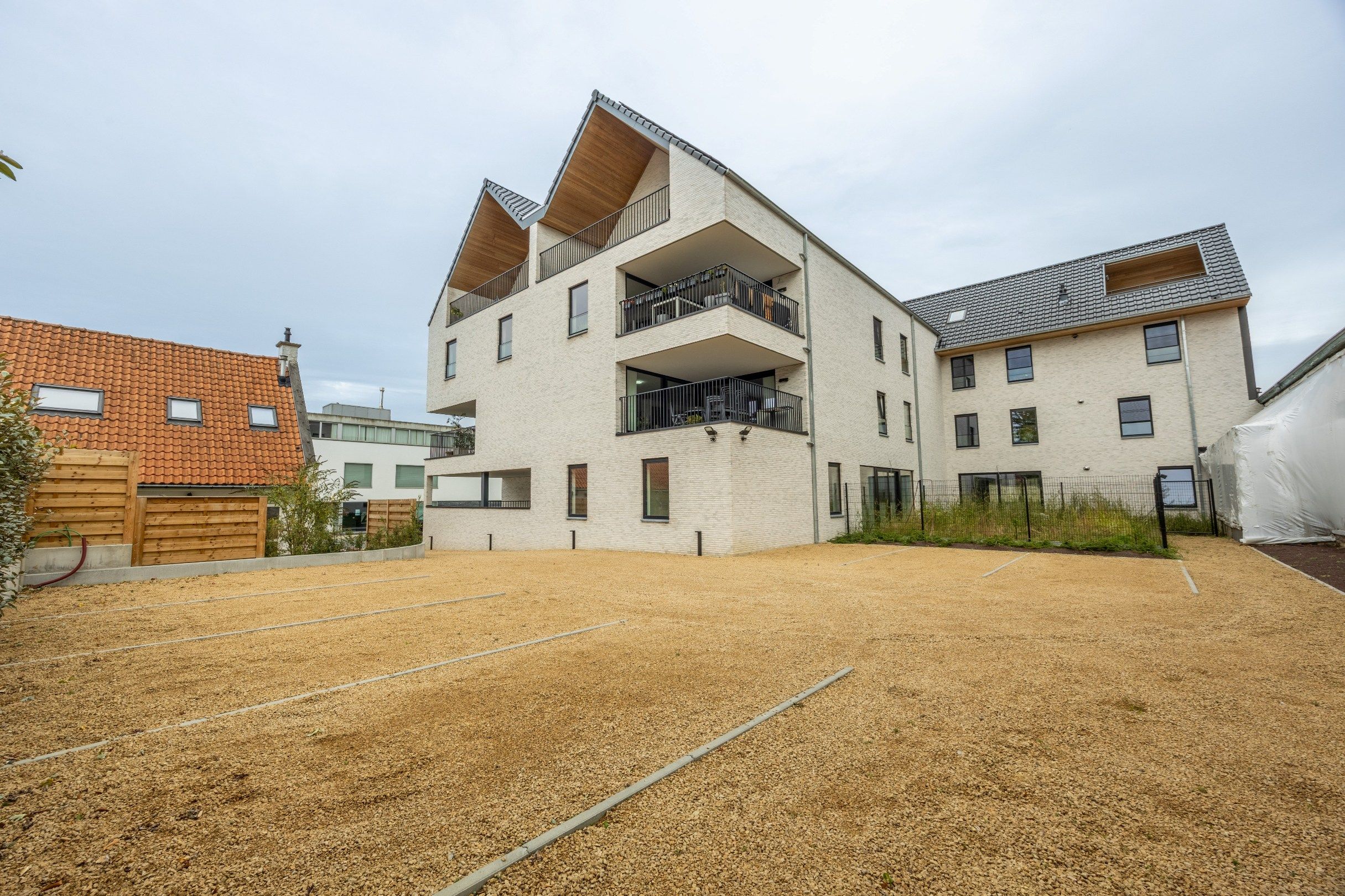 CHARMANTE NIEUWBOUWRESIDENTIE 'DE ZWAAN' foto 6