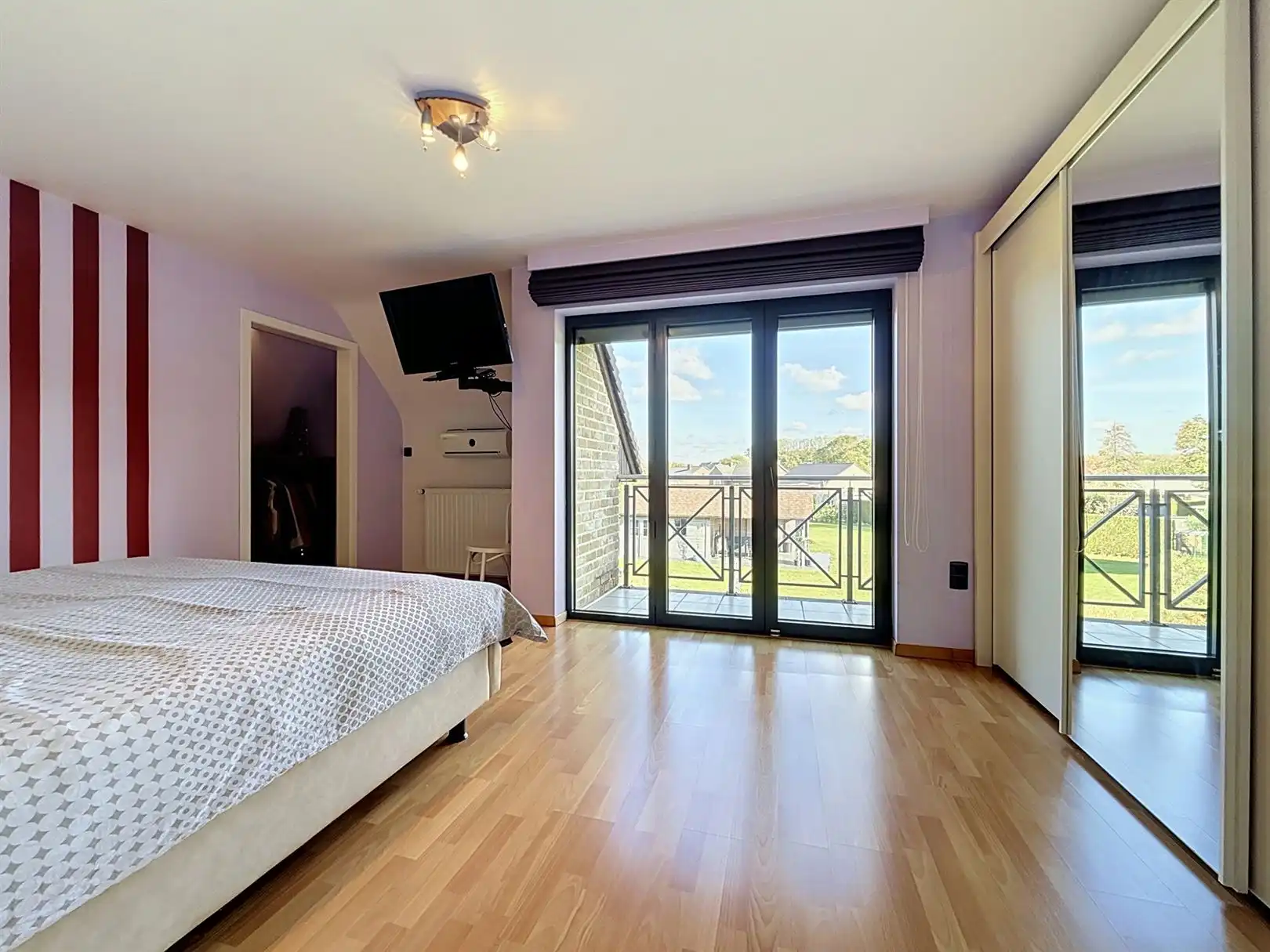 Zeer verzorgde villa, 4 slpks, tuin, opp 18a 48ca foto 27