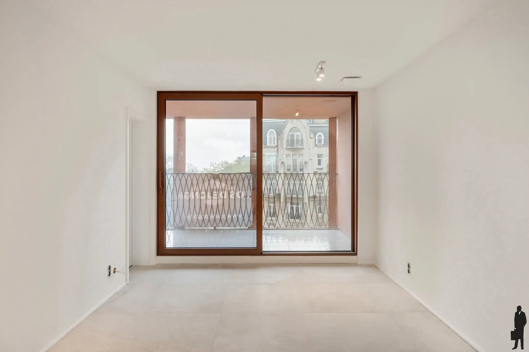 Nieuwbouw: Lichtrijk duplexappartement op toplocatie foto 13