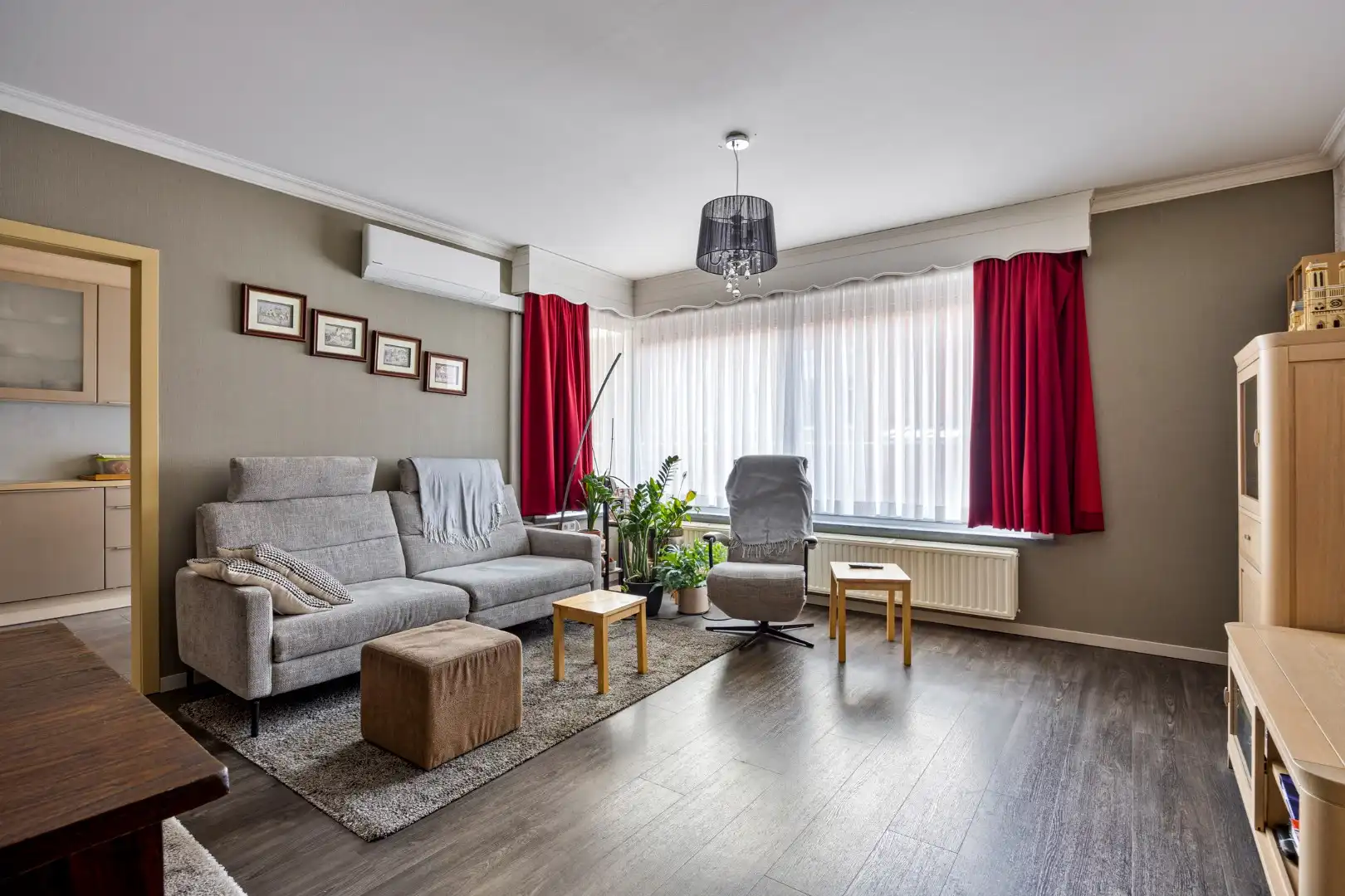Prachtig appartement met garage vlakbij het stadscentrum van Tongeren foto 6