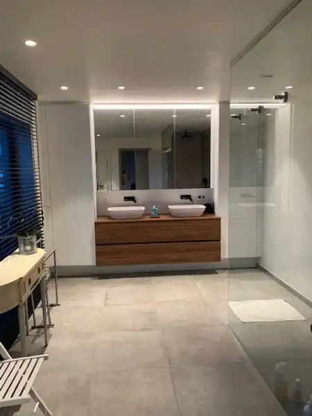 Exclusieve nieuwbouwwoning op een prachtige ligging in doodlopende straat in Zwevegem-Knokke. foto 11