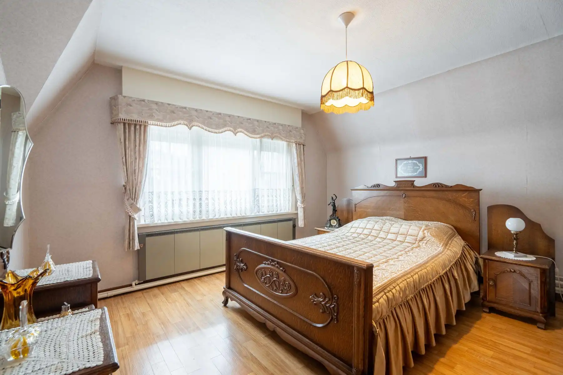 OB met 3slpk in doodlopend straatje foto 17