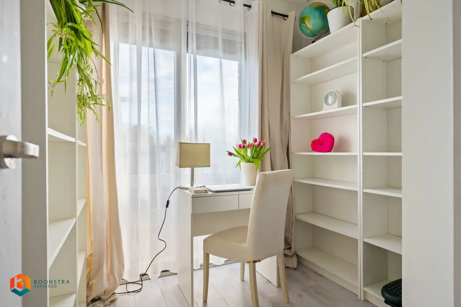 Gerenoveerd 3 slpkr app te Edegem foto 13