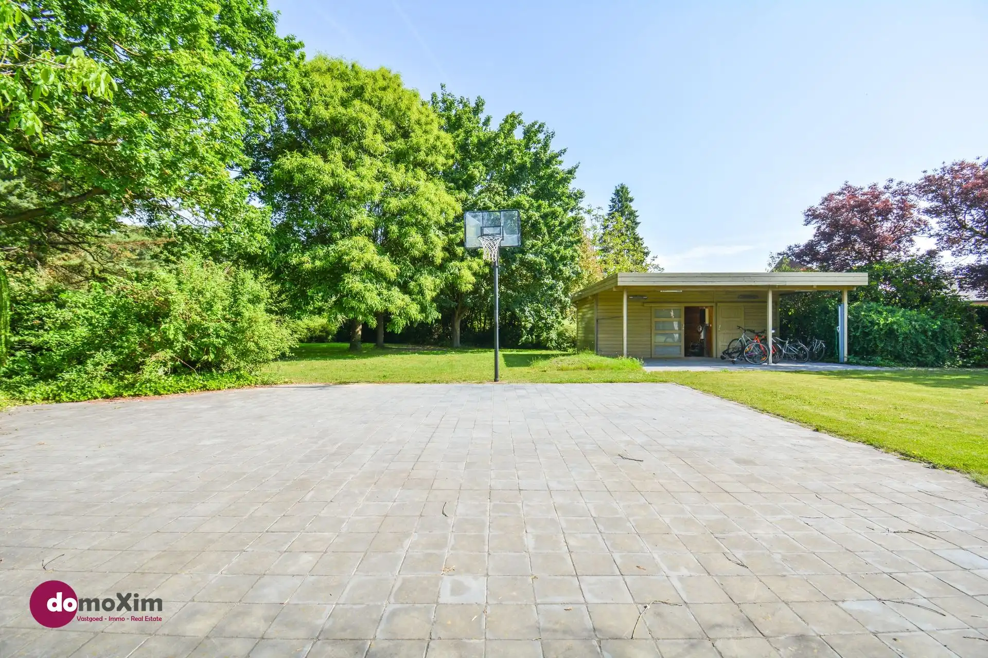 Moderne afgewerkte villa met 4 slaapkamers in Boortmeerbeek foto 33