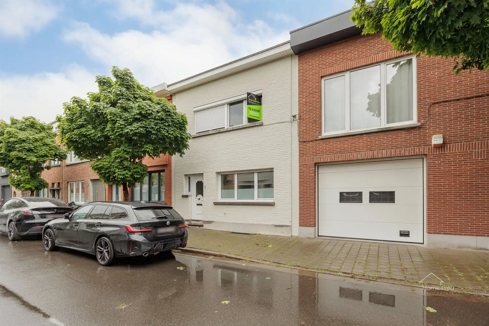 Huis te koop Galliardstraat 6 - 2610 ANTWERPEN