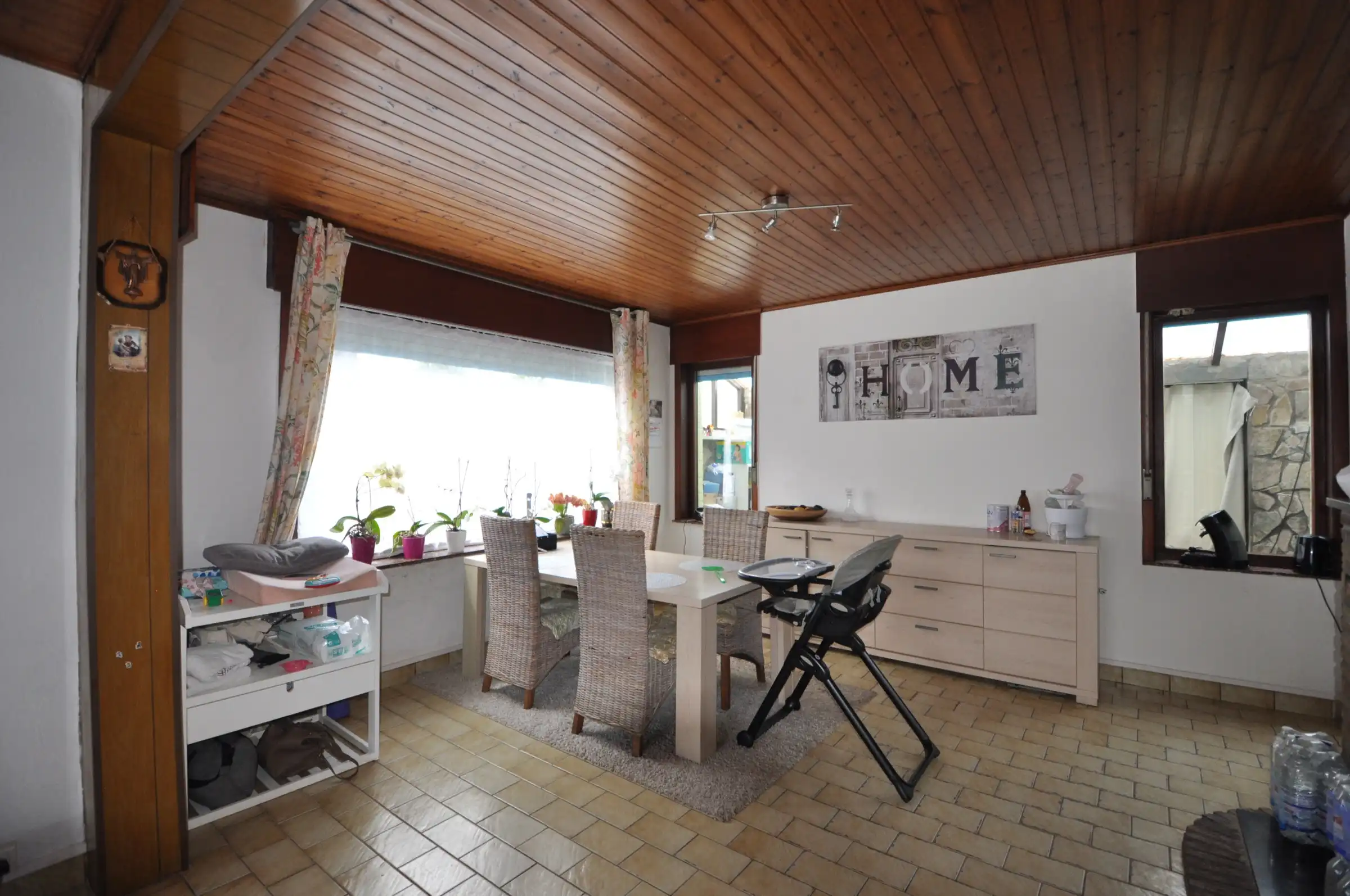 Te renoveren alleenstaande woning te Oudenburg foto 3