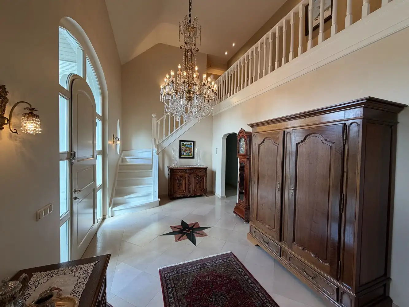 PRACHTIGE VILLA TE HUUR foto 2