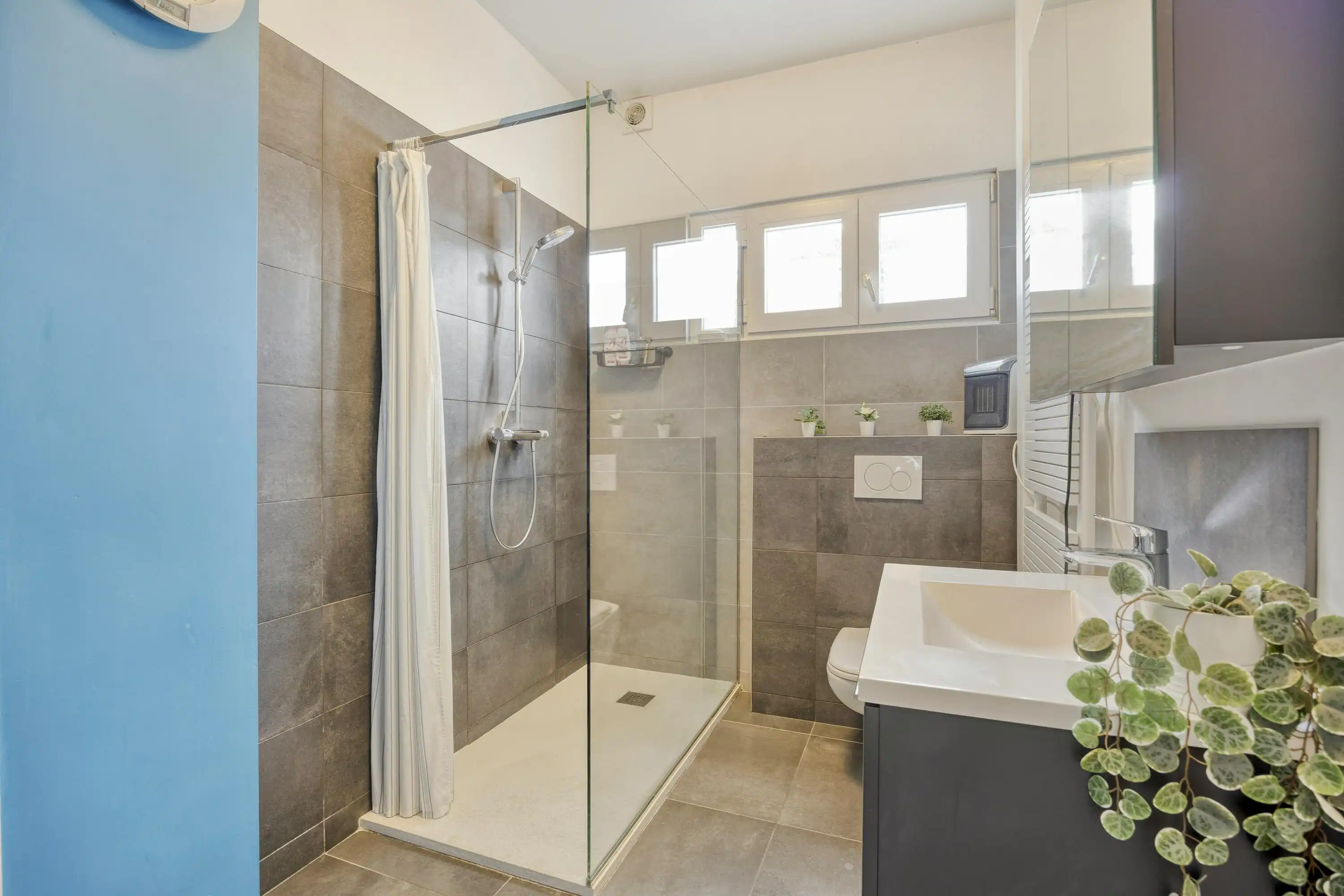 Huis met 5 slaapkamers en tuin te koop in Hoboken foto 13