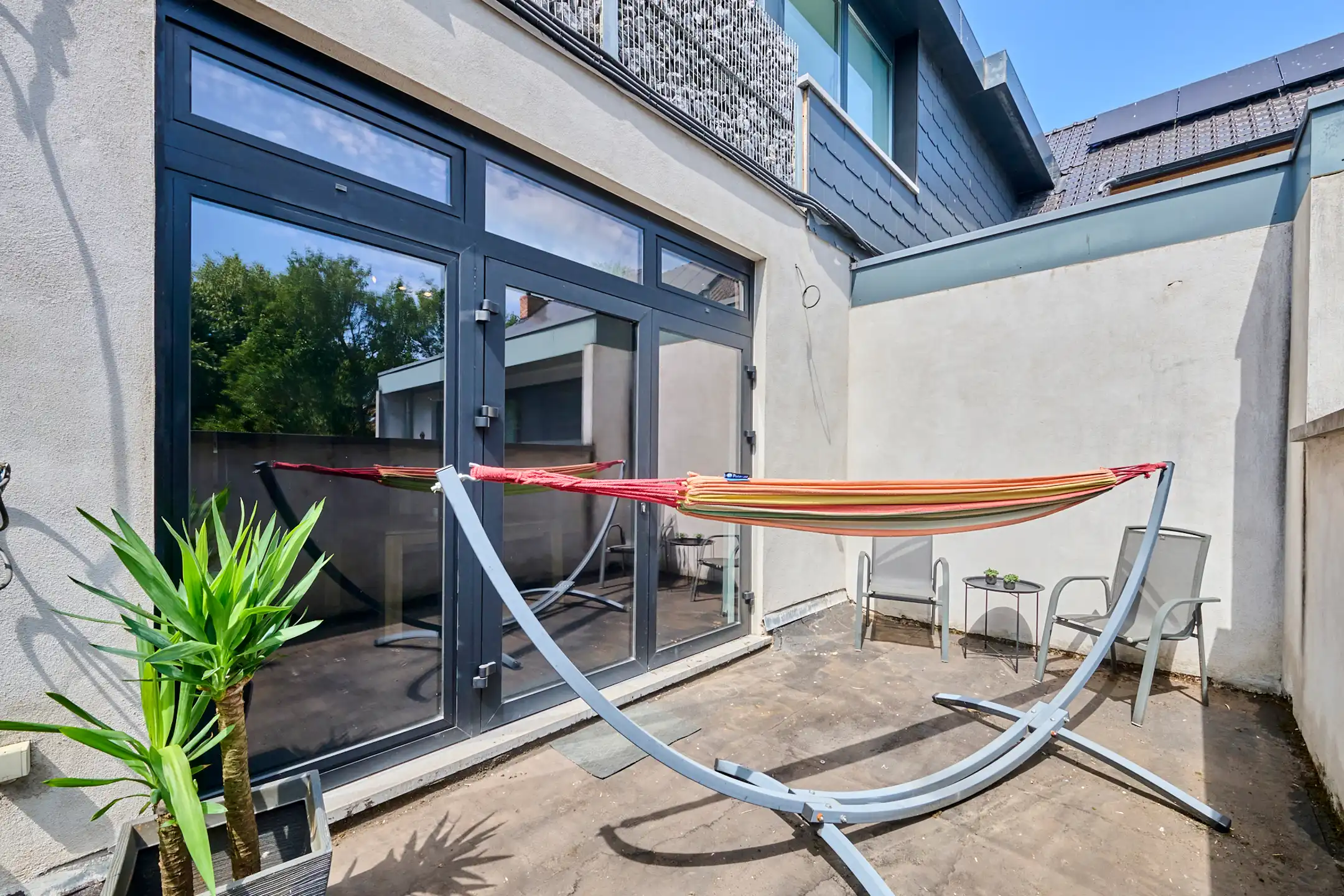 Ruim loft-appartement van 137m² in hartje centrum  foto 9