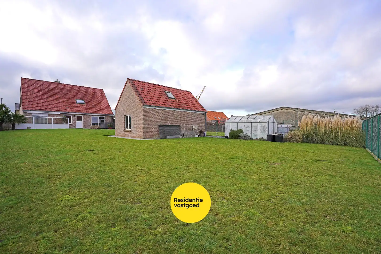 Alleenstaande instapklare woning op 1281m² te Klerken! foto 21