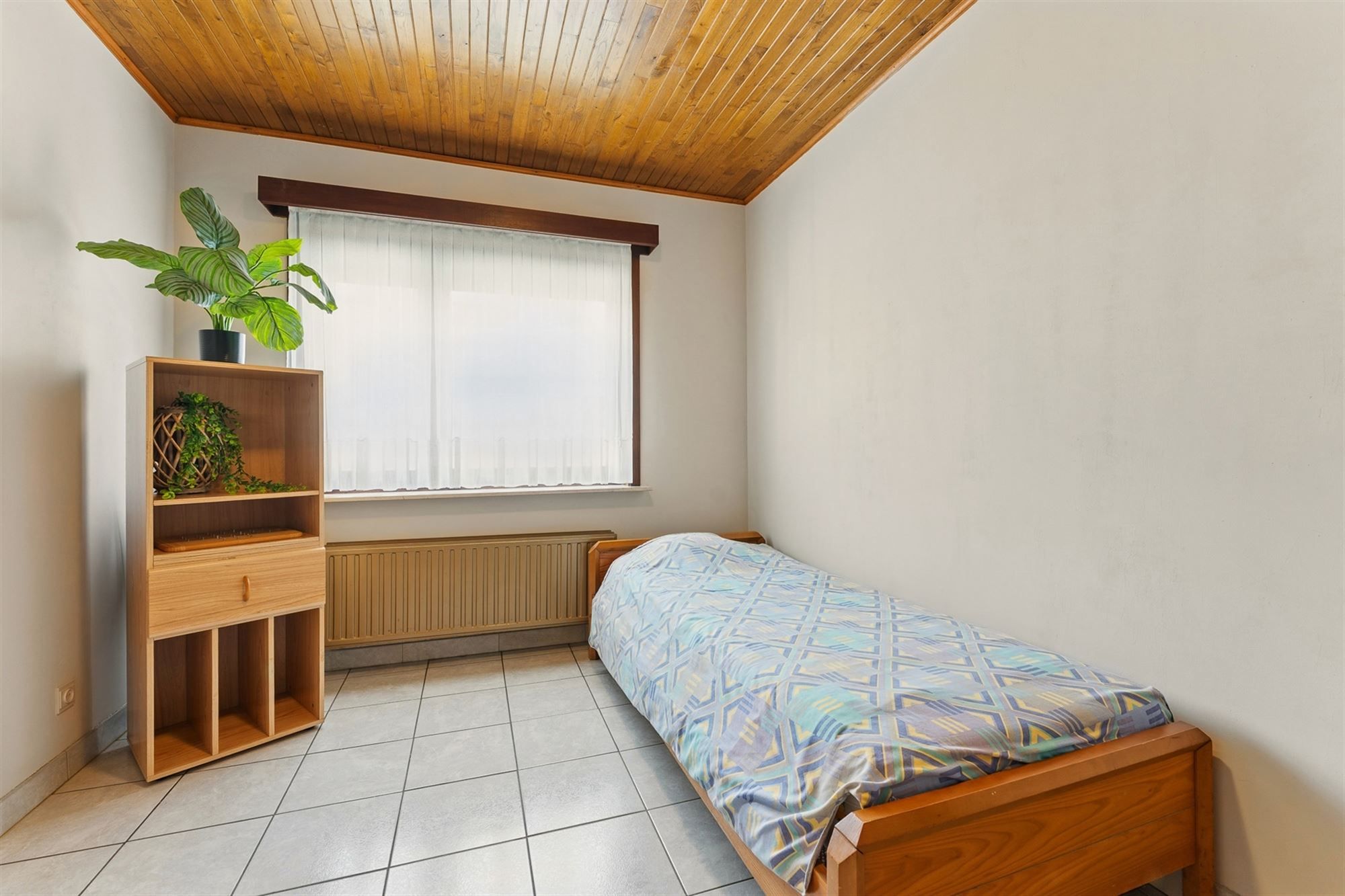 INSTAPKLARE GELIJKVLOERSE WONING OP RUSTIGE LIGGING foto 12