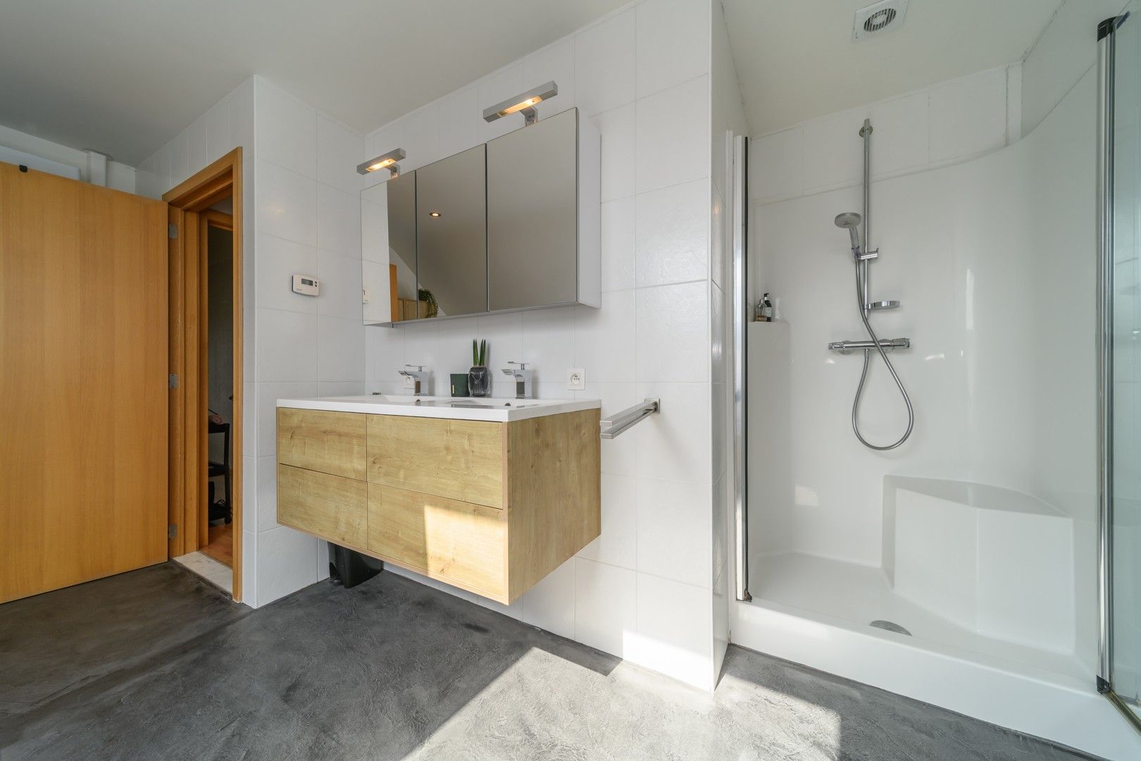 Uiterst rustig gelegen kangoeroewoning foto 22