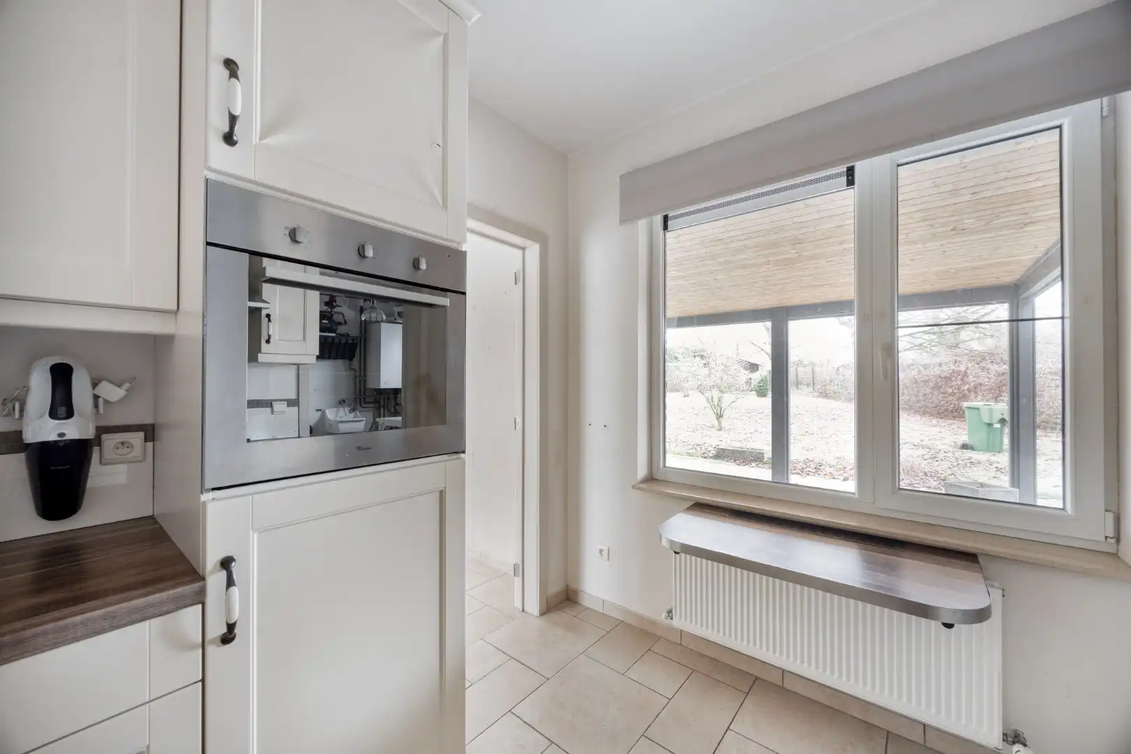 Ruime, energiezuinige woning in aangename woonbuurt te Tongeren-Vreren foto 11