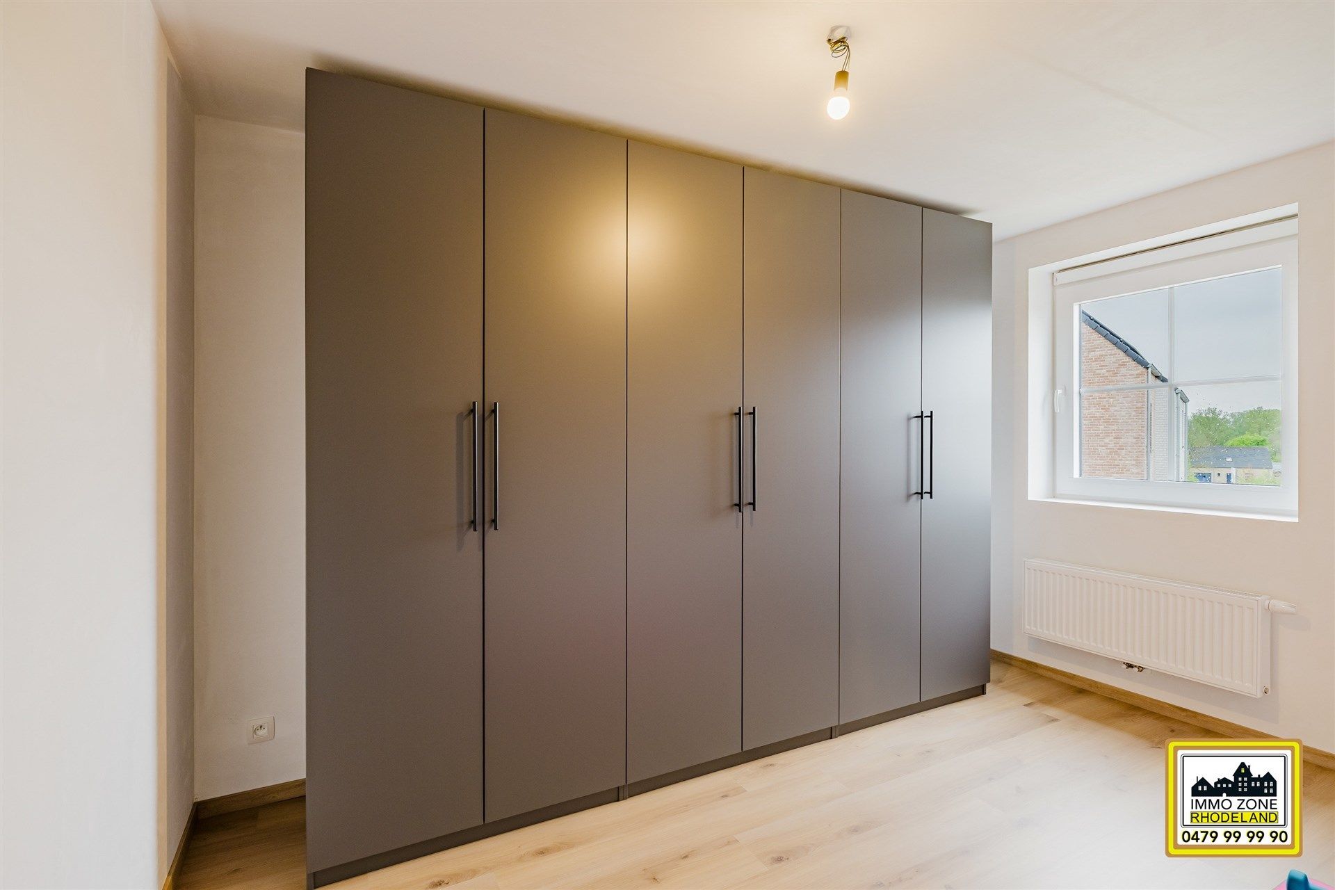 Energiezuinige nieuwbouw met 3 slpks foto 14