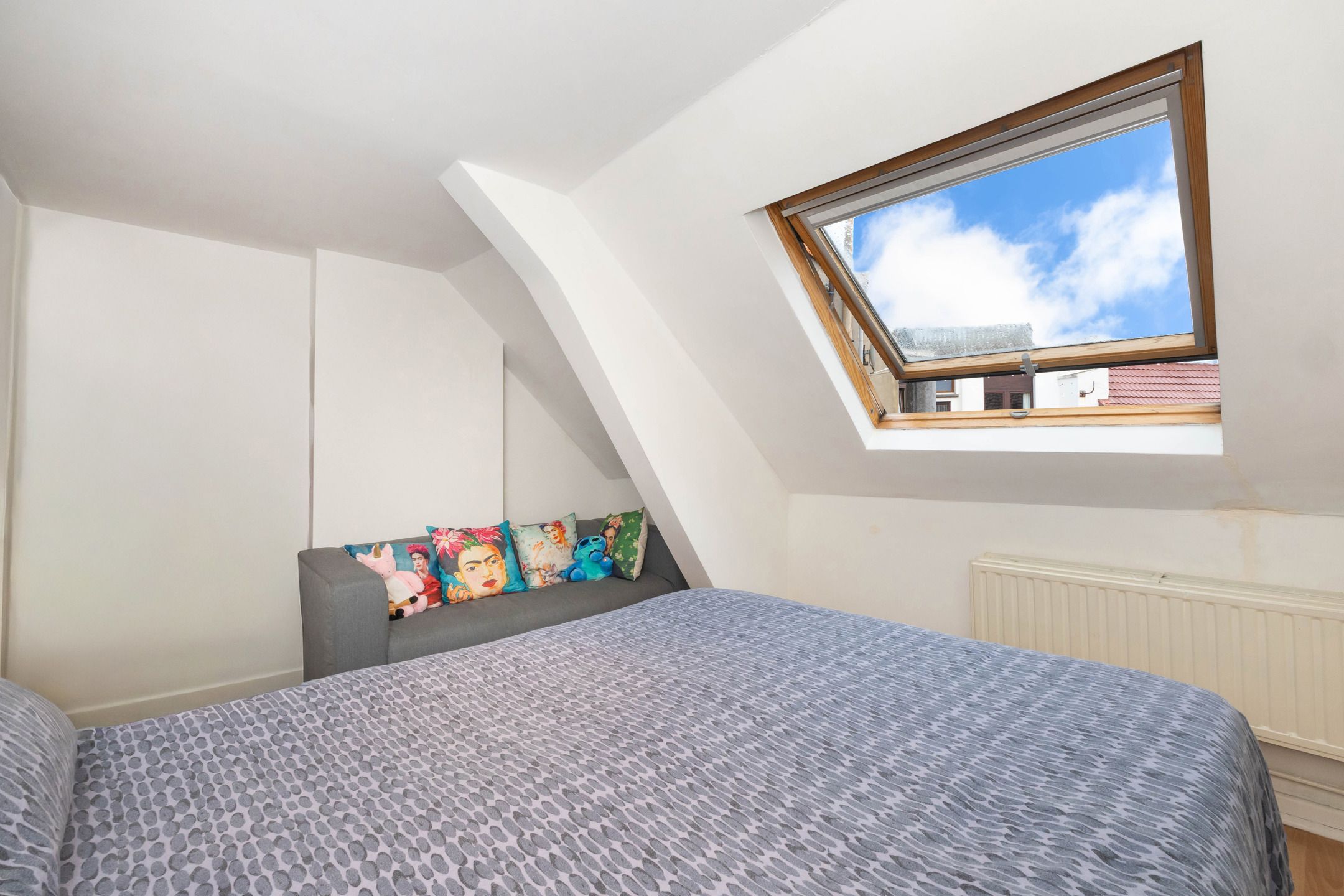 Beleef de ziel van Brussel, aan de Zenne ✨ foto 6