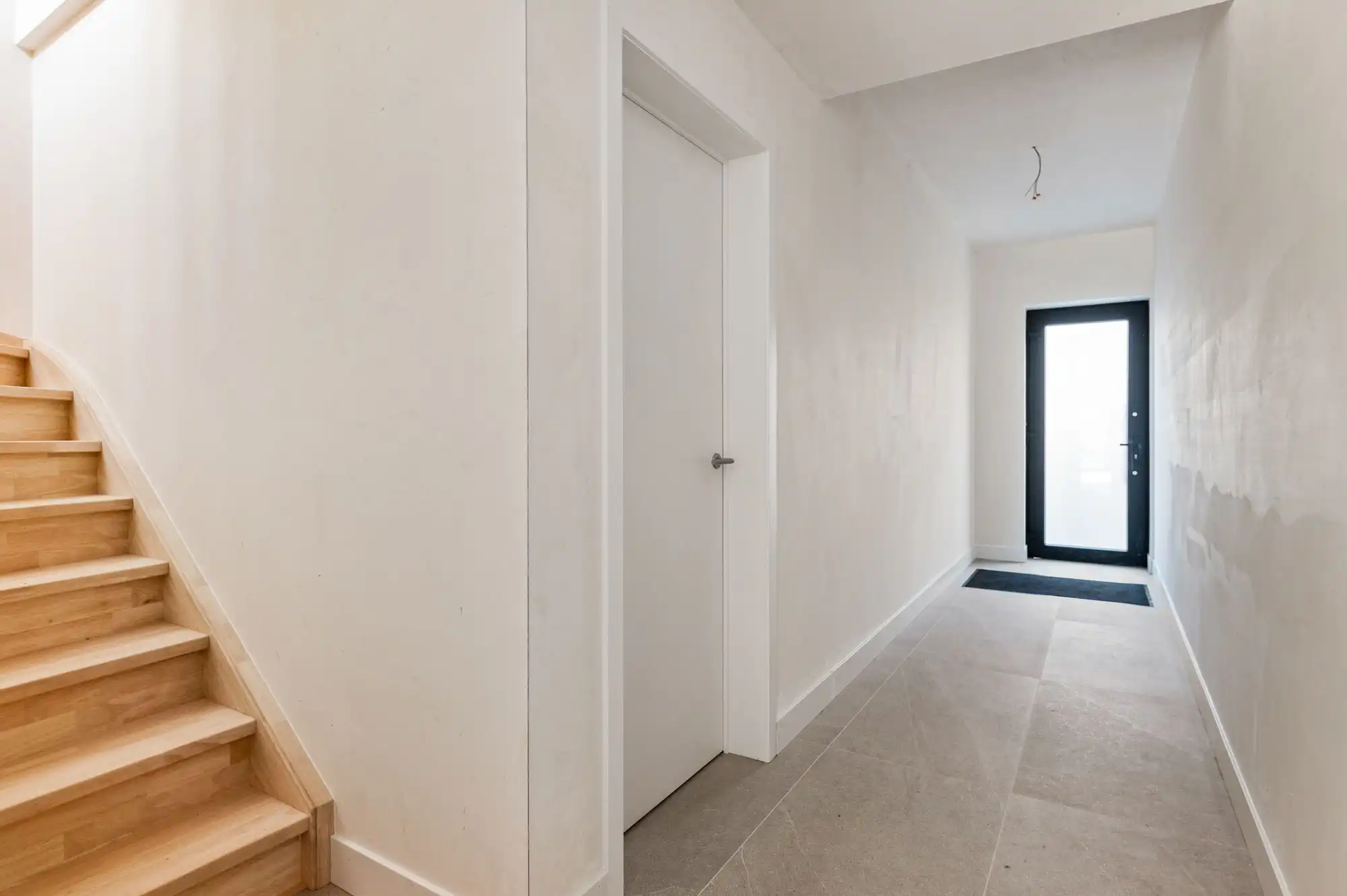 Energiezuinige gezinswoning met garage en zonnige tuin nabij centrum Ekeren! foto 25