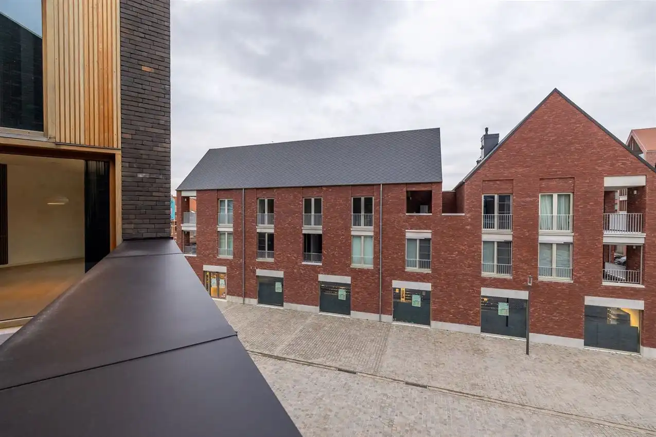 Penthouse met wauw-factor en groot terras in de Torens foto 39