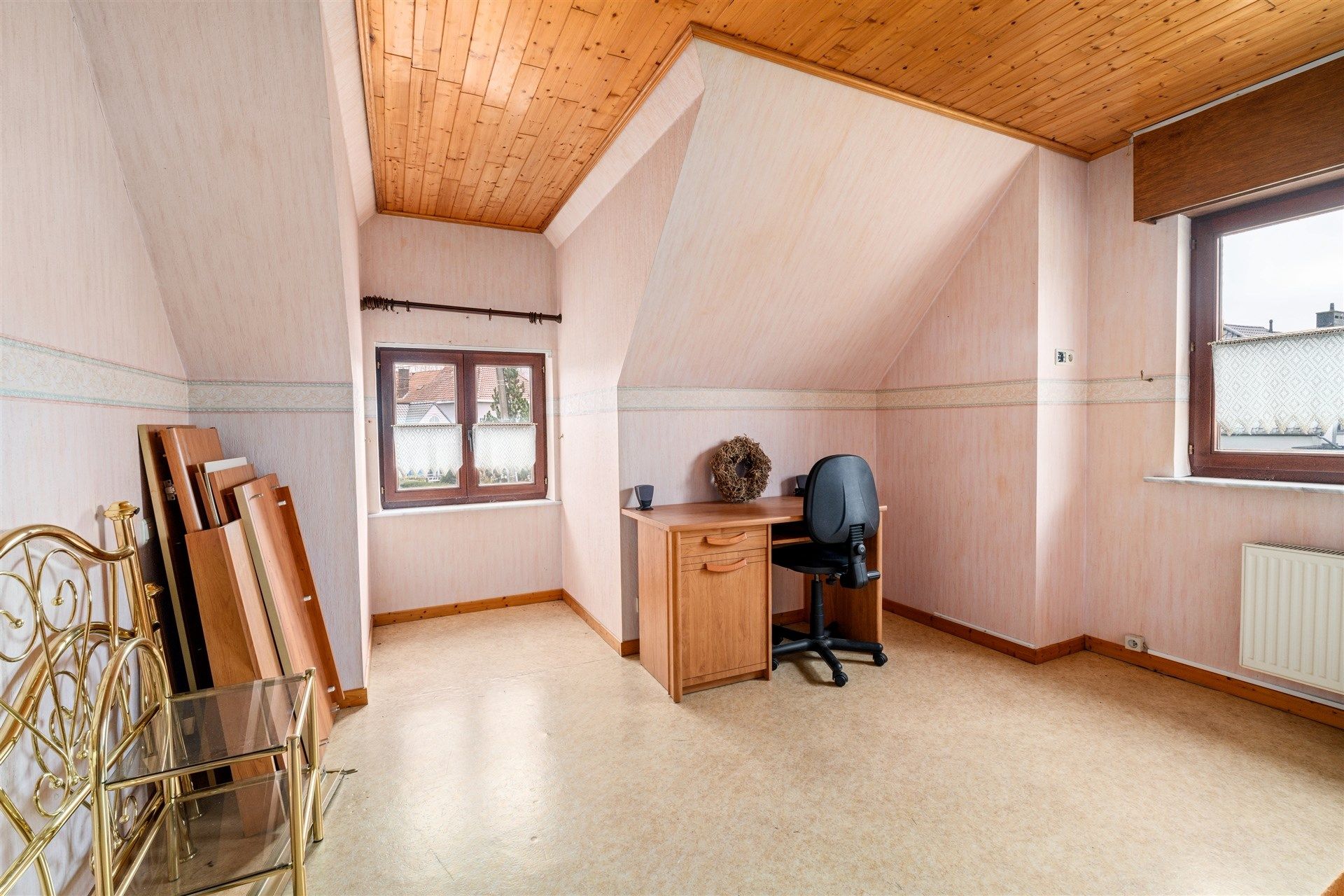 Charmante gezinswoning te koop in Lede foto 15