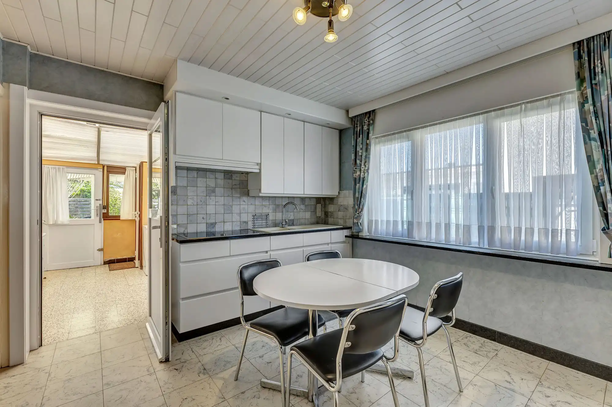 Charmante woning op toplocatie te Affligem foto 9