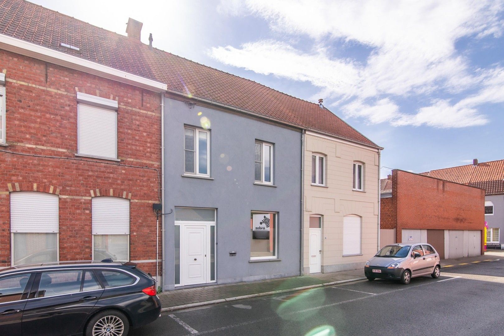 Instapklare woning met 2-3 slaapkamers te Tielt (Meulebeke)! foto 18