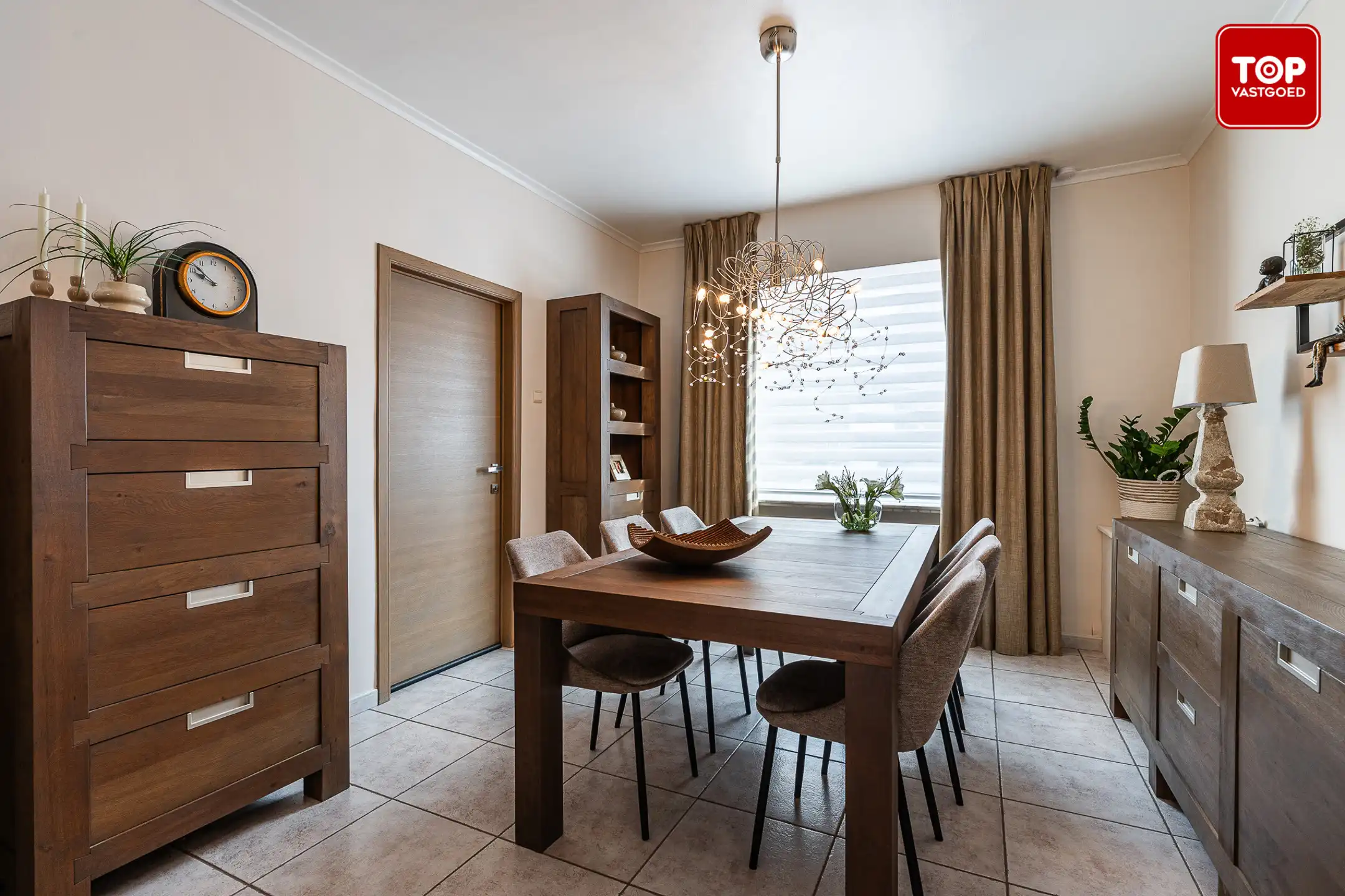 Instapklare woning met 3 slaapkamers en prachtige tuin  foto 7