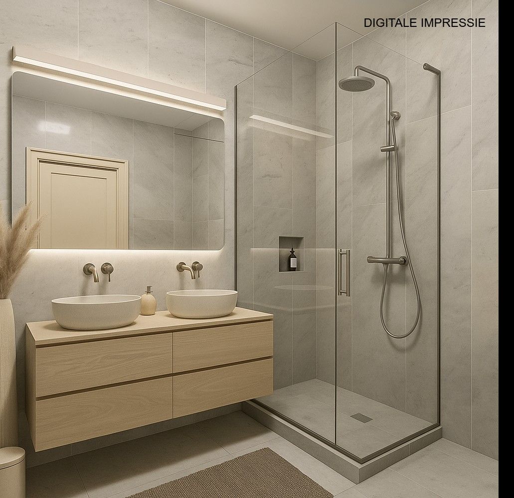 Exclusief appartement te koop in ‘Villa Aragone’ foto 41