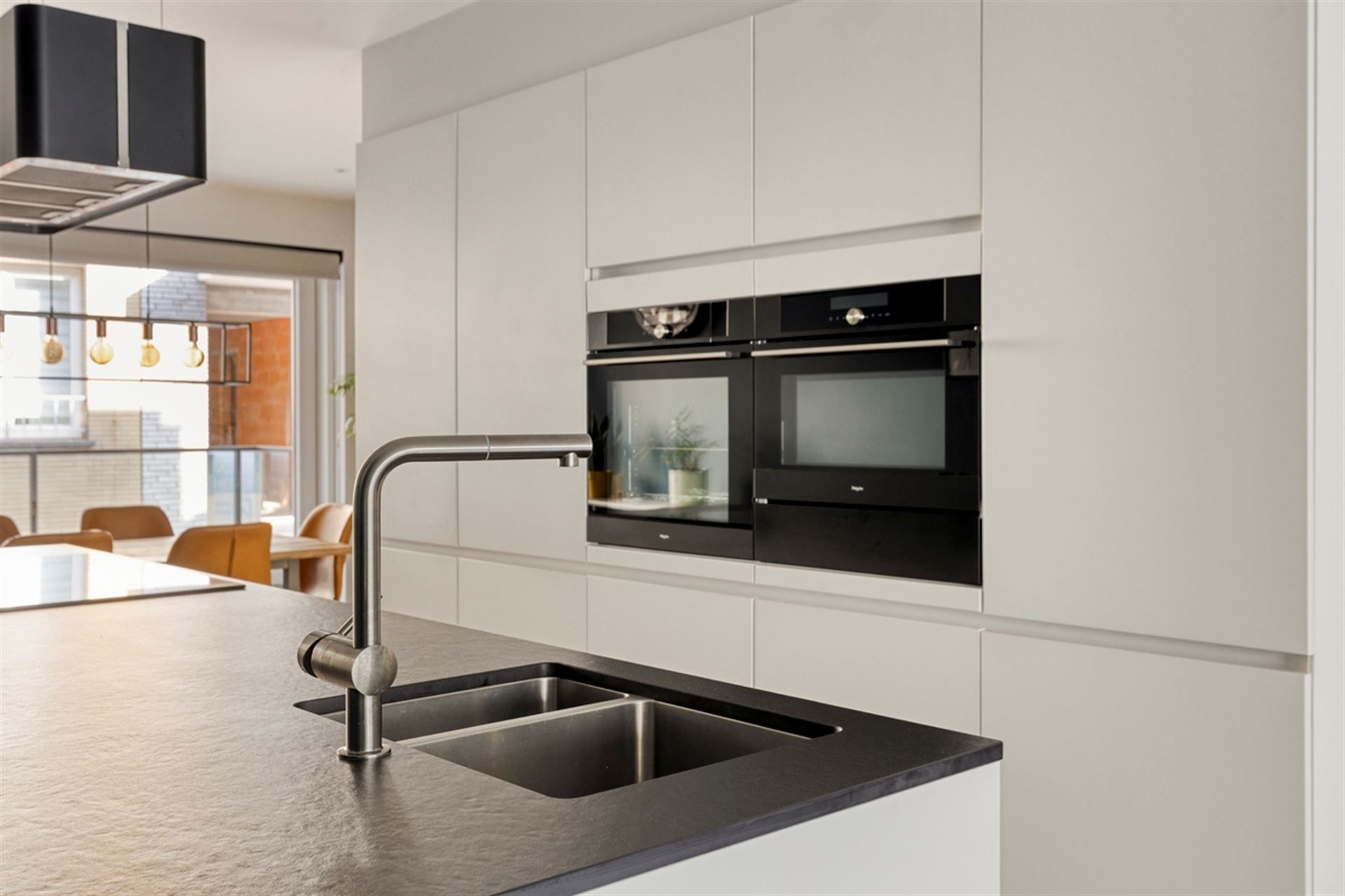 CENTRUM / 3 SLAAPKAMERS / 2 TERRASSEN foto 14