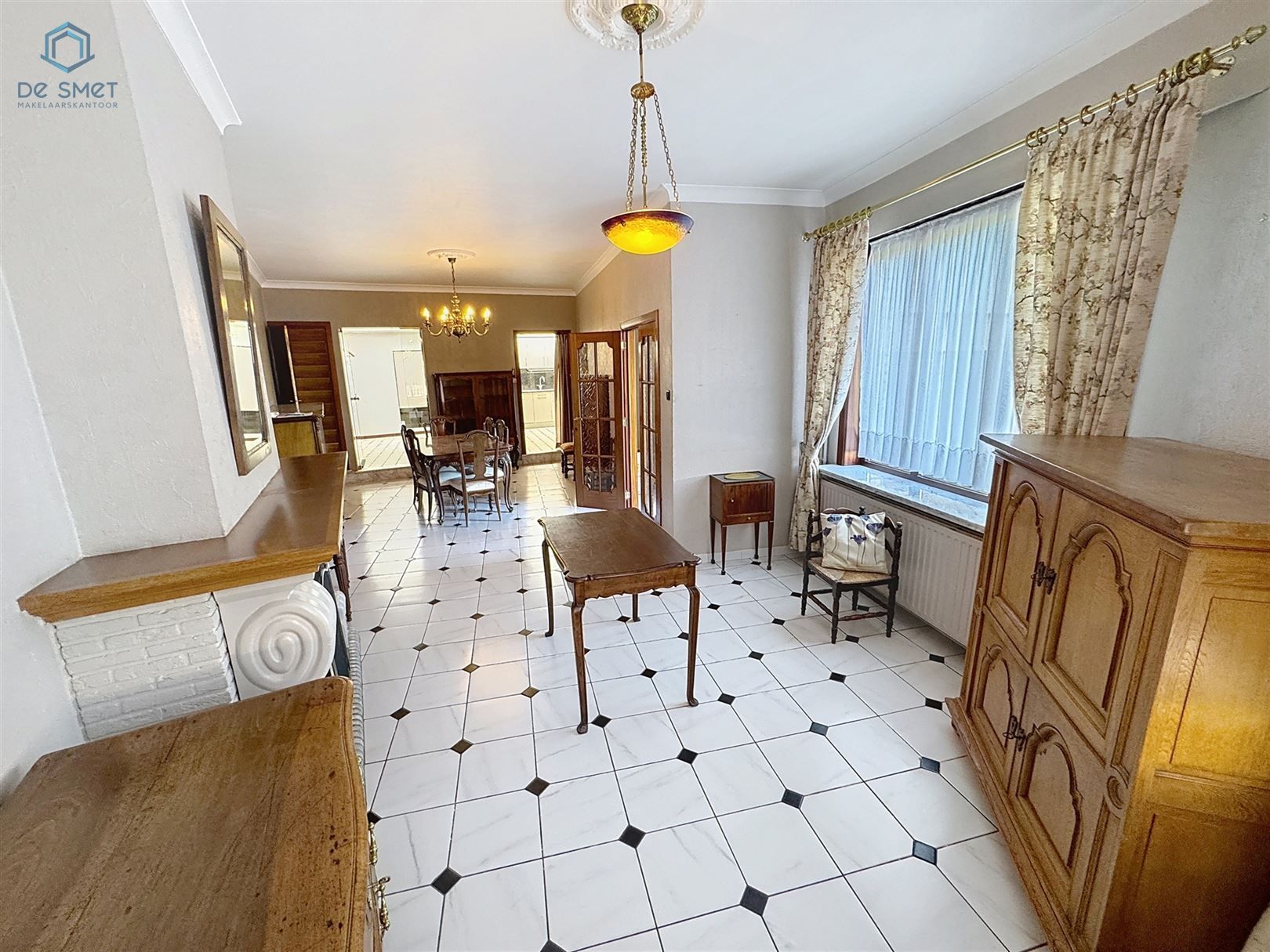 Instapklare Hoekwoning met 4 Slaapkamers Op Wandelafstand van het Centrum van Geraardsbergen! foto 6