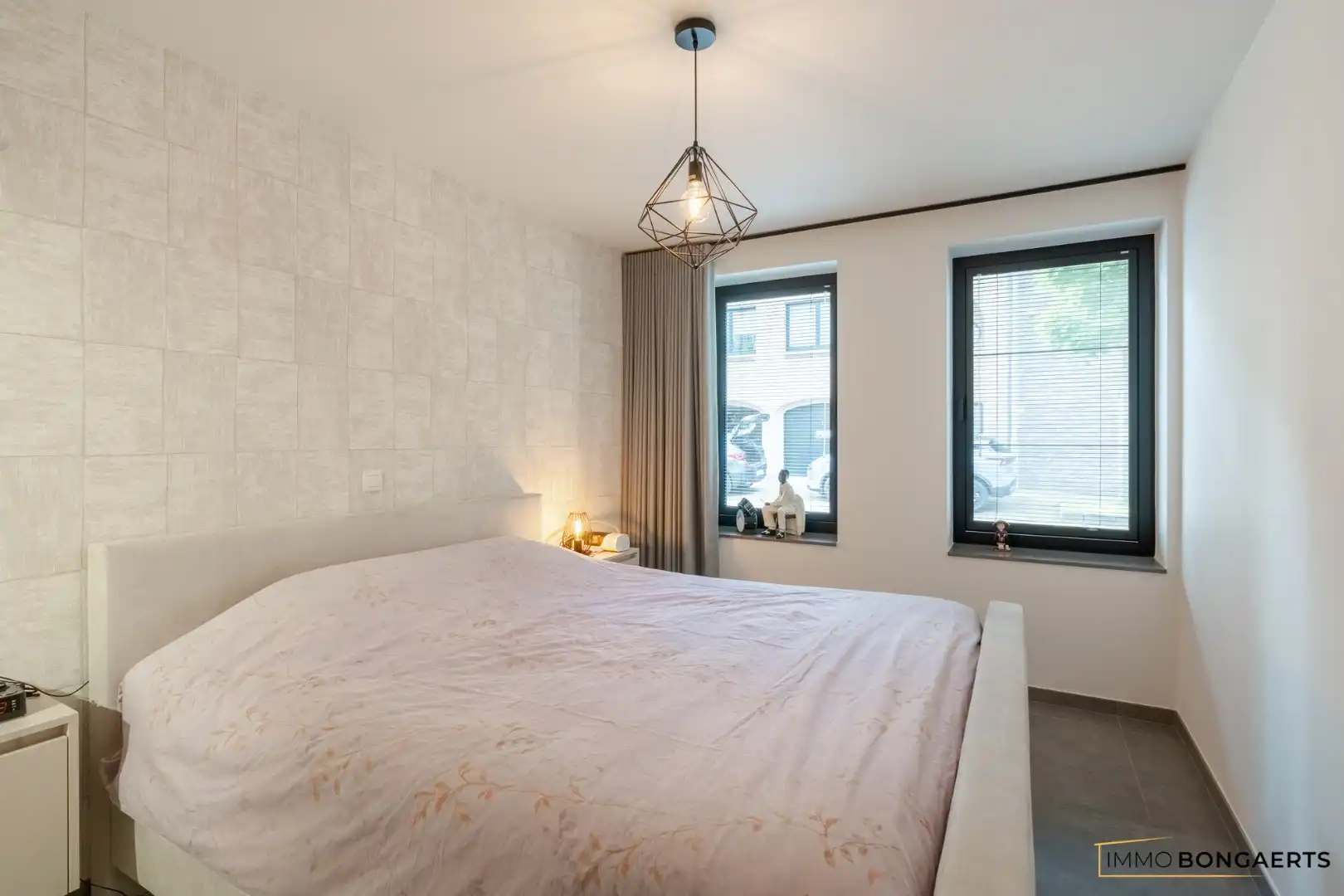 Recent gelijkvloersappartement nabij het centrum van Genk foto 10