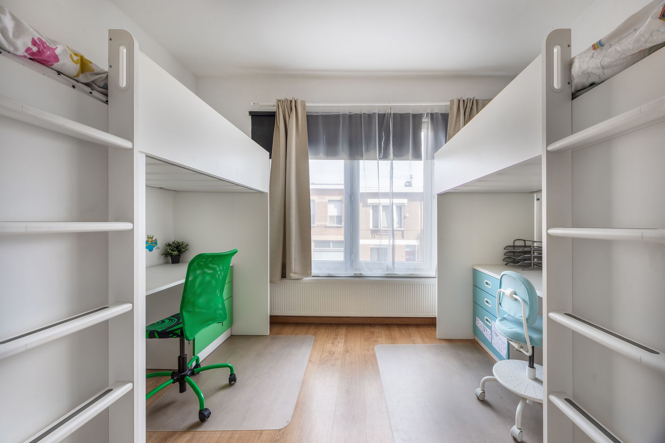 Ruime, lichrijke woning met 5 slaapkamers en zuidtuin  foto 19